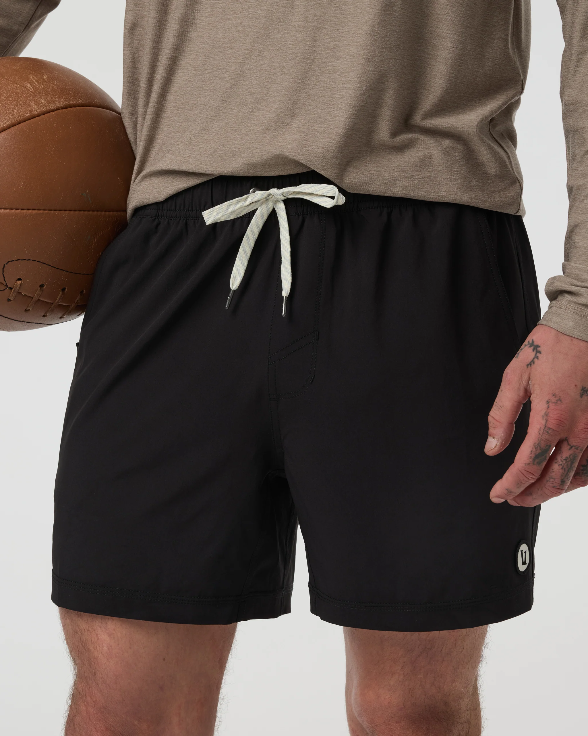 Kore Short Unlined 5