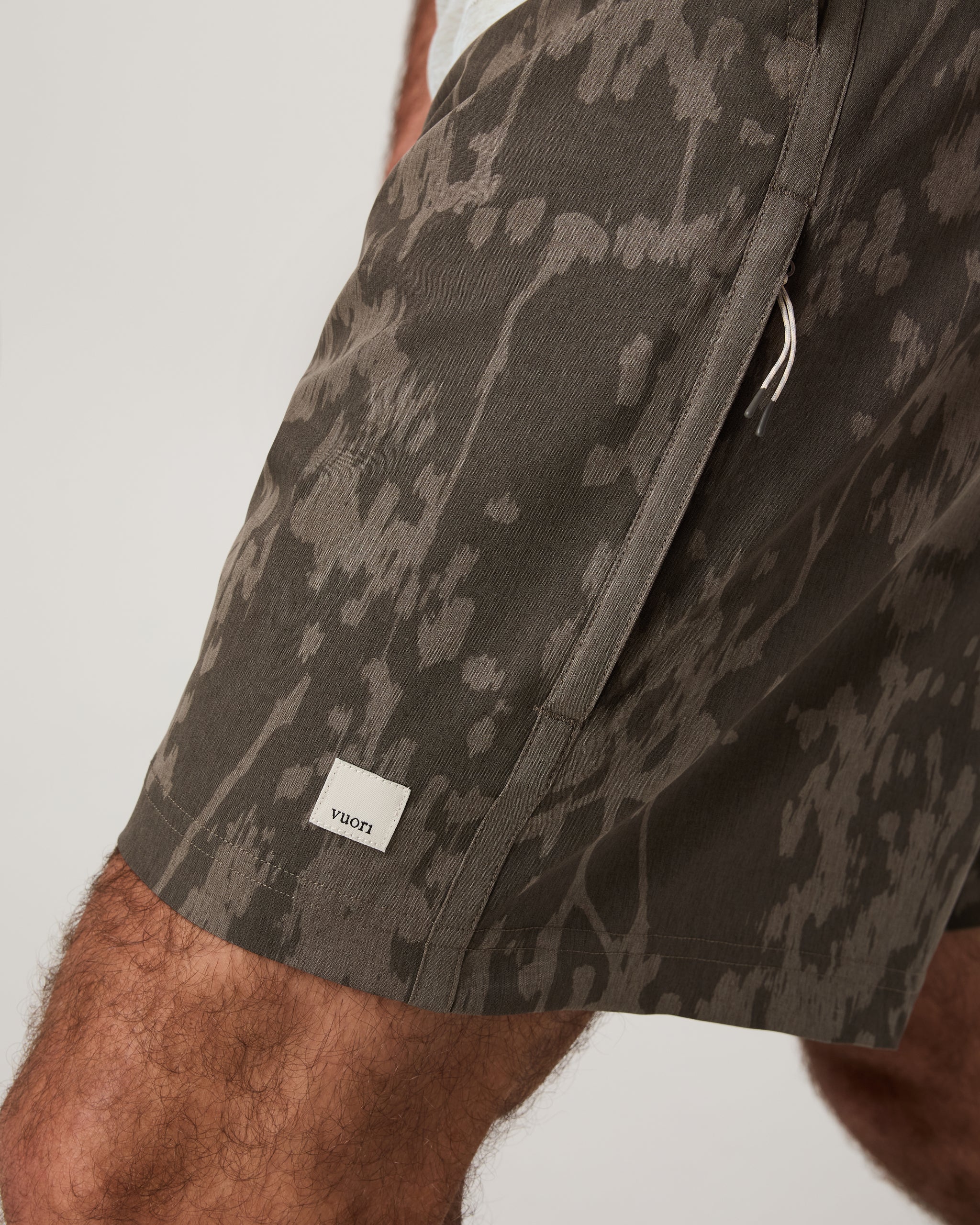 Banks Session Short 7