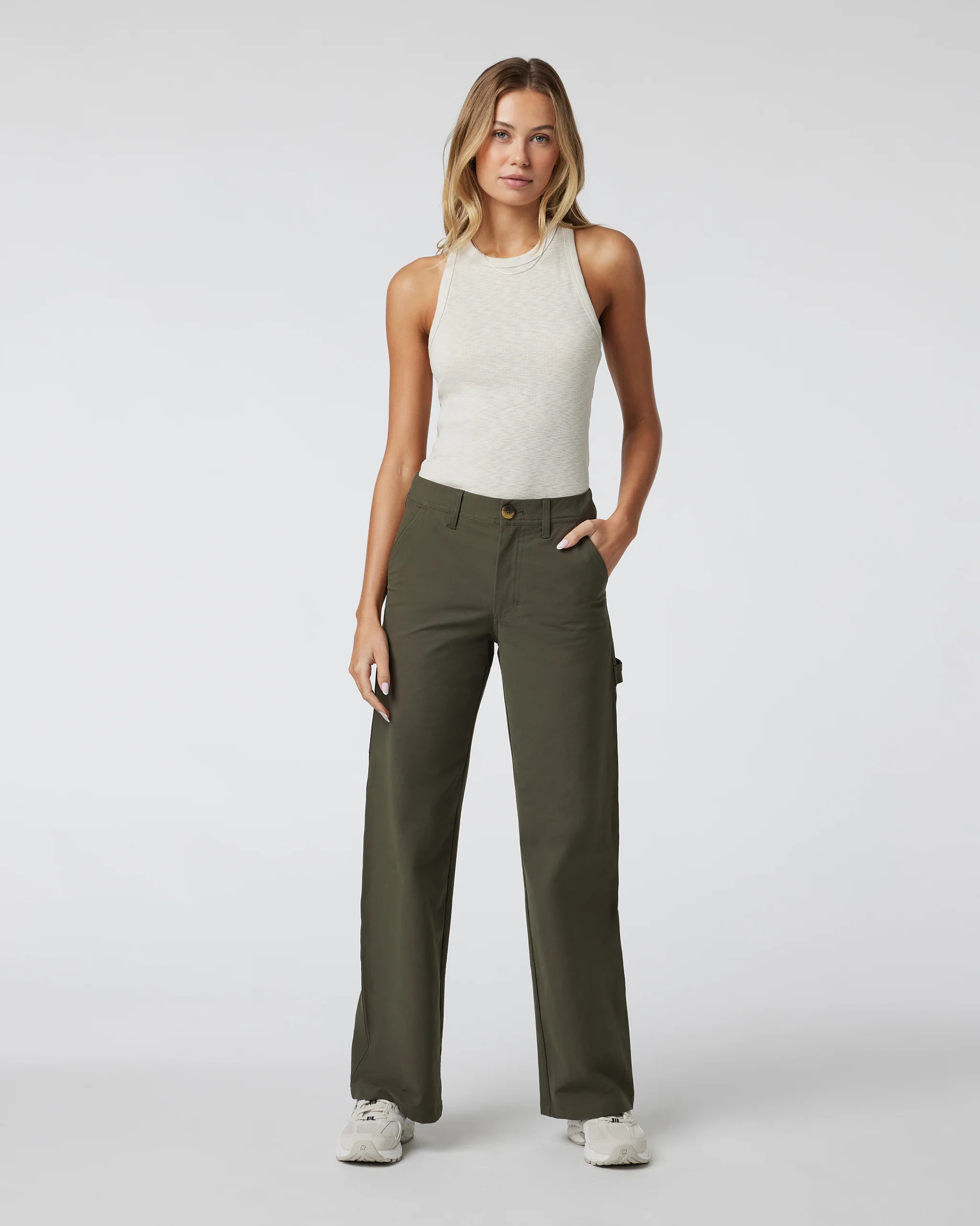 Getaway Pant