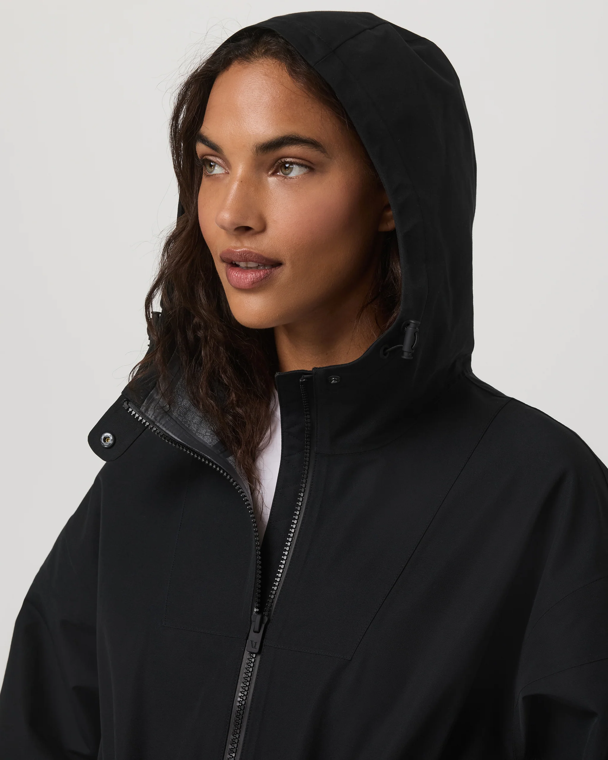 Pfeiffer Rain Jacket