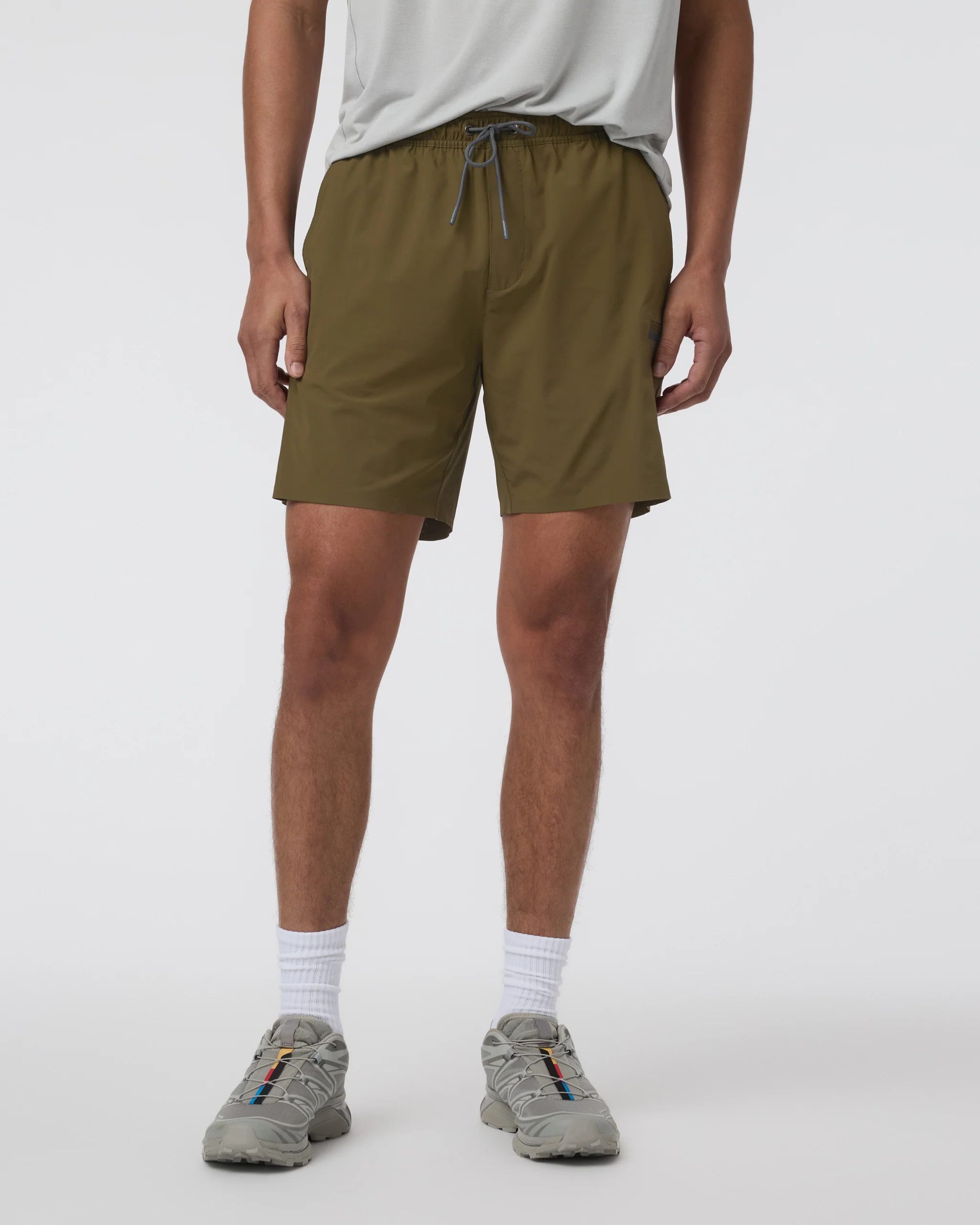 Grafton Short Unlined 7