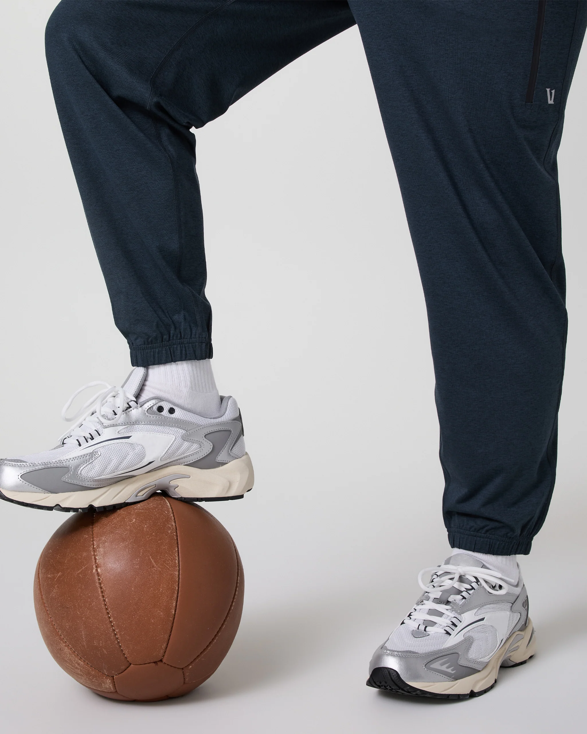 Sunday Performance Sweatpant - Long