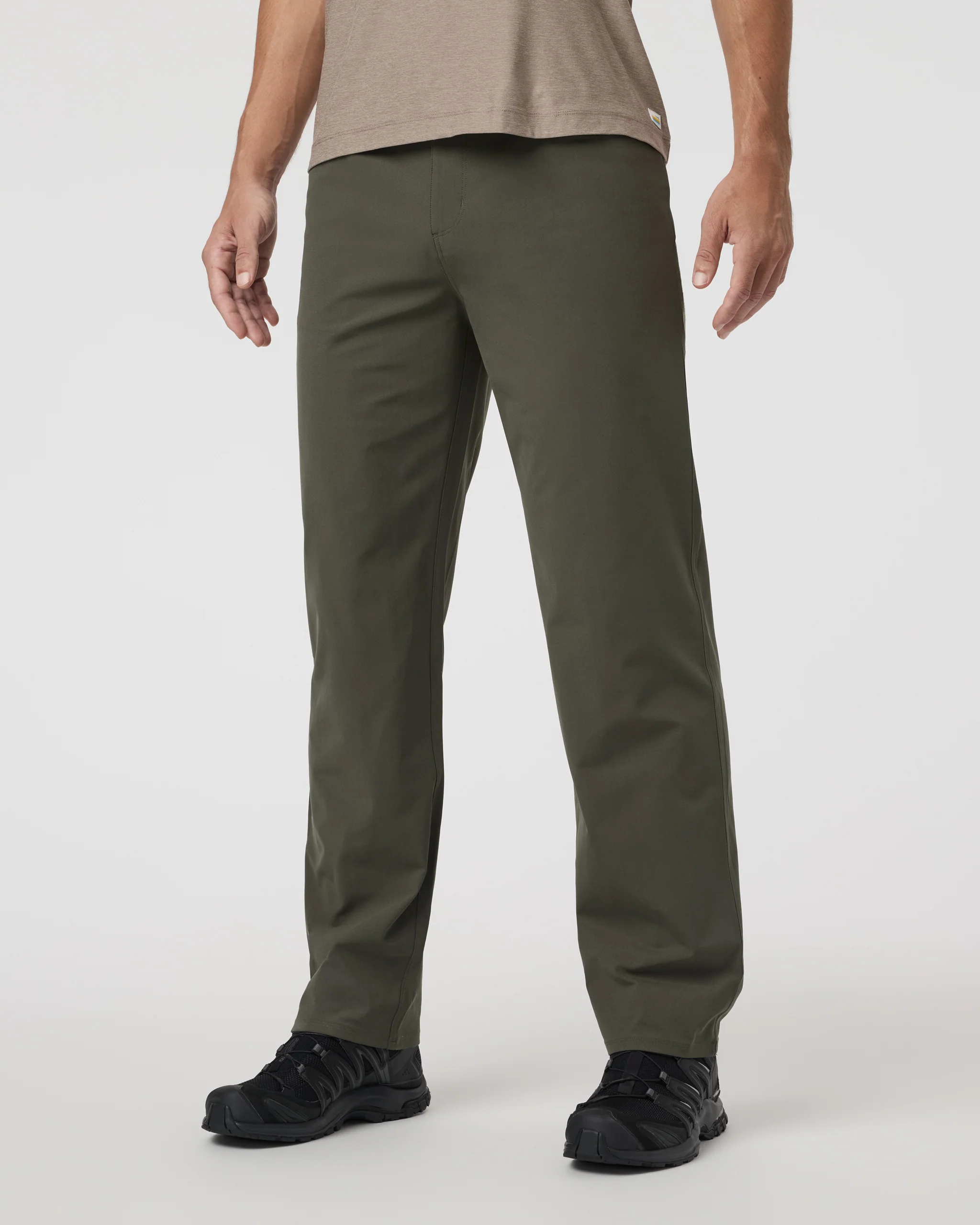 Meta Pant Relaxed Fit 30"