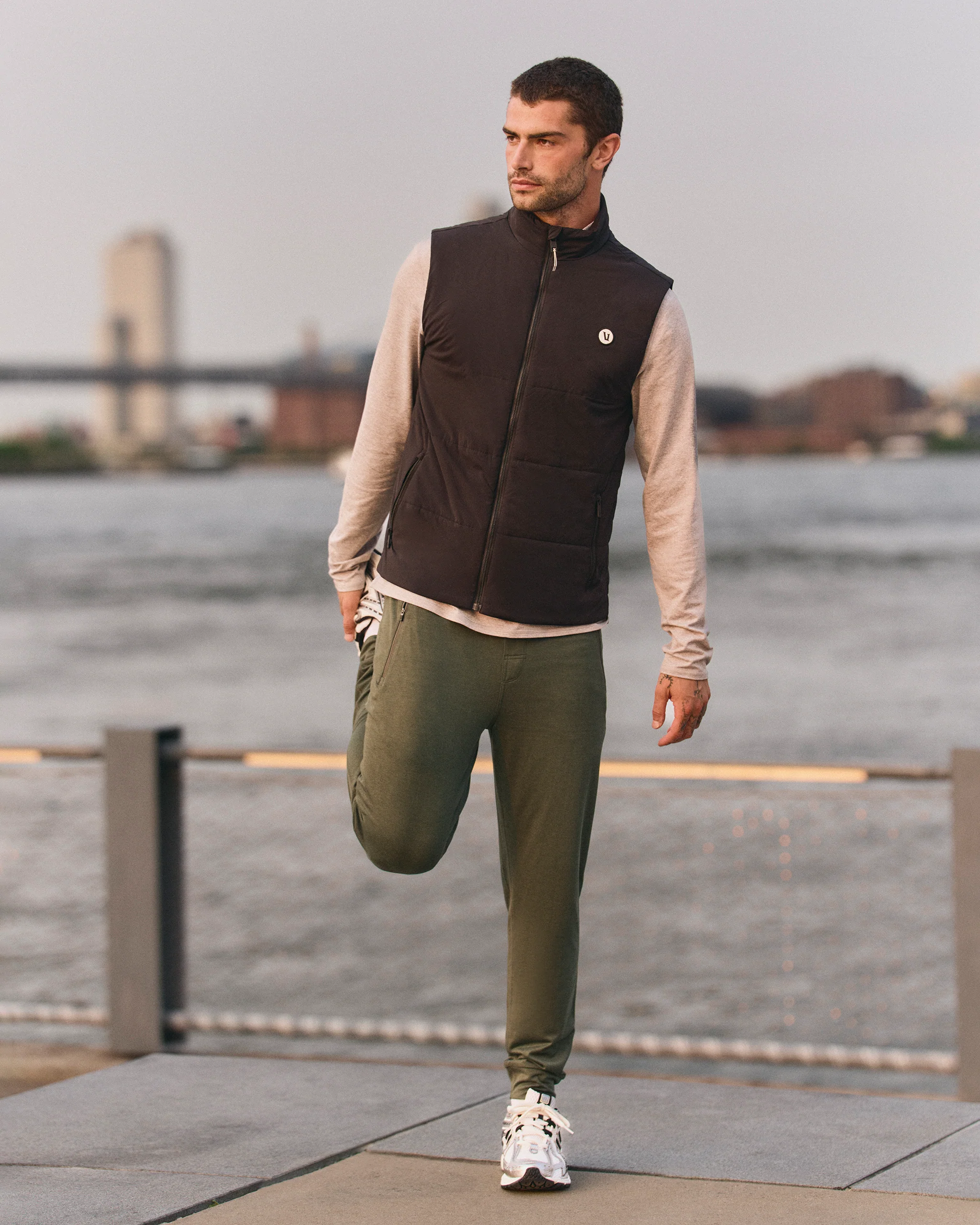 Echo Insulated Vest 2.0