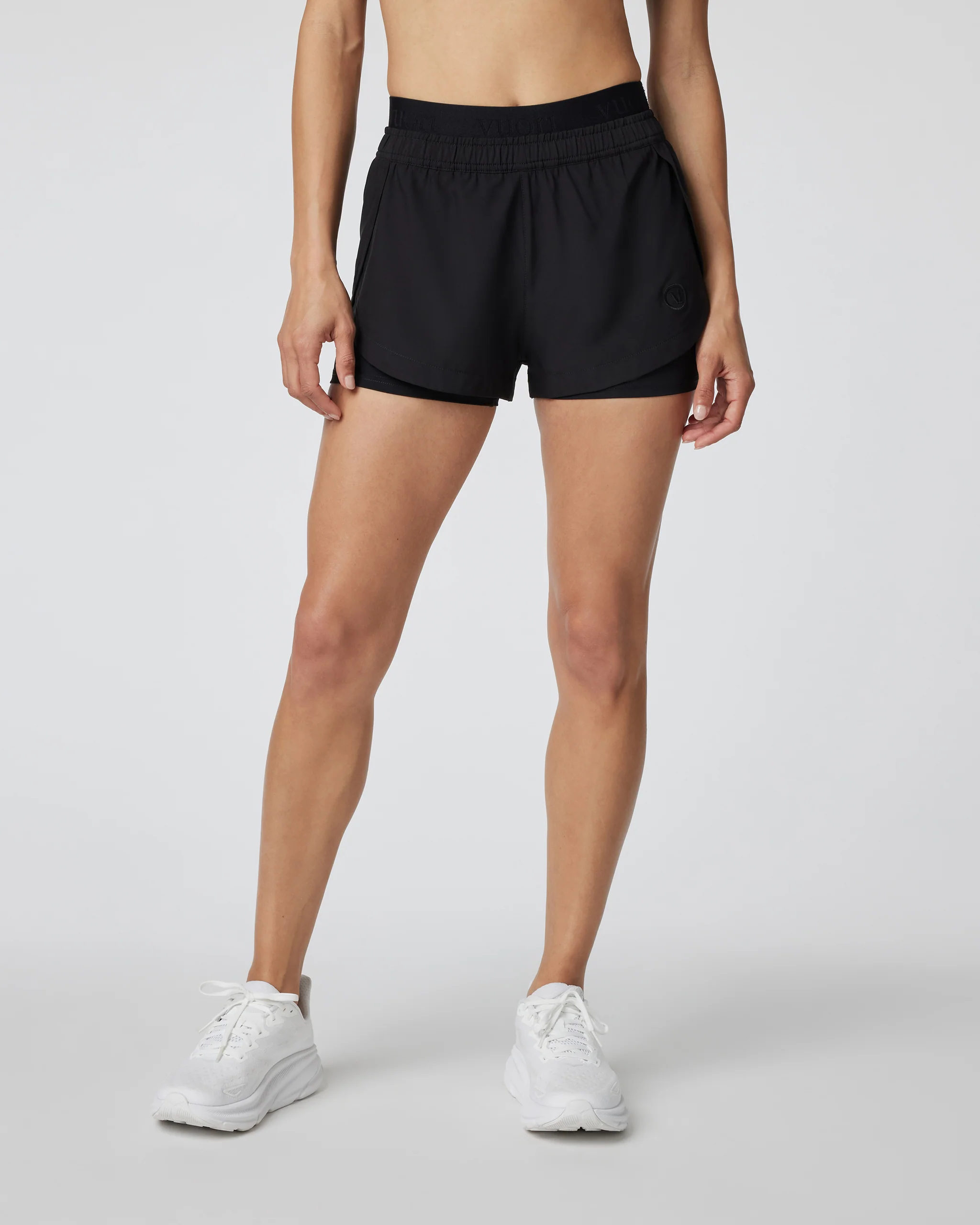 Luna Short 2"