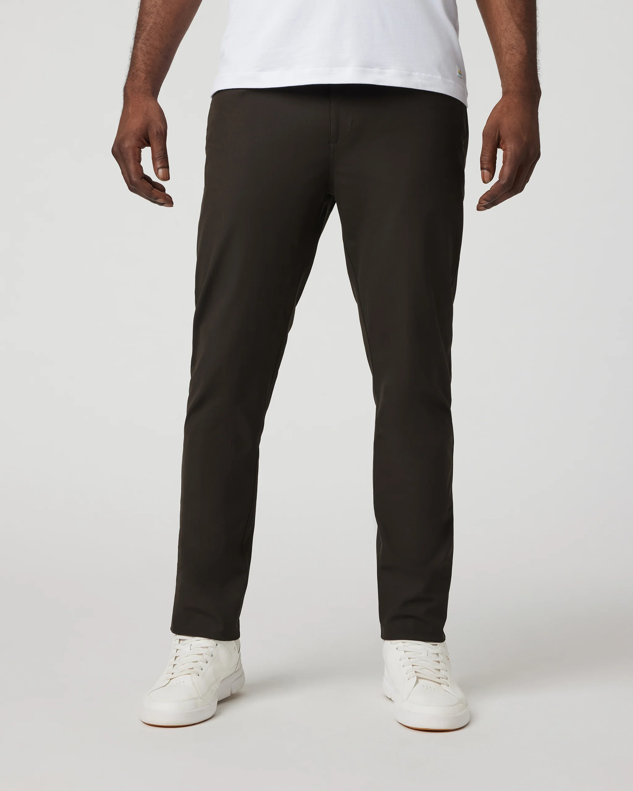 Meta Pant Athletic Slim Fit 32