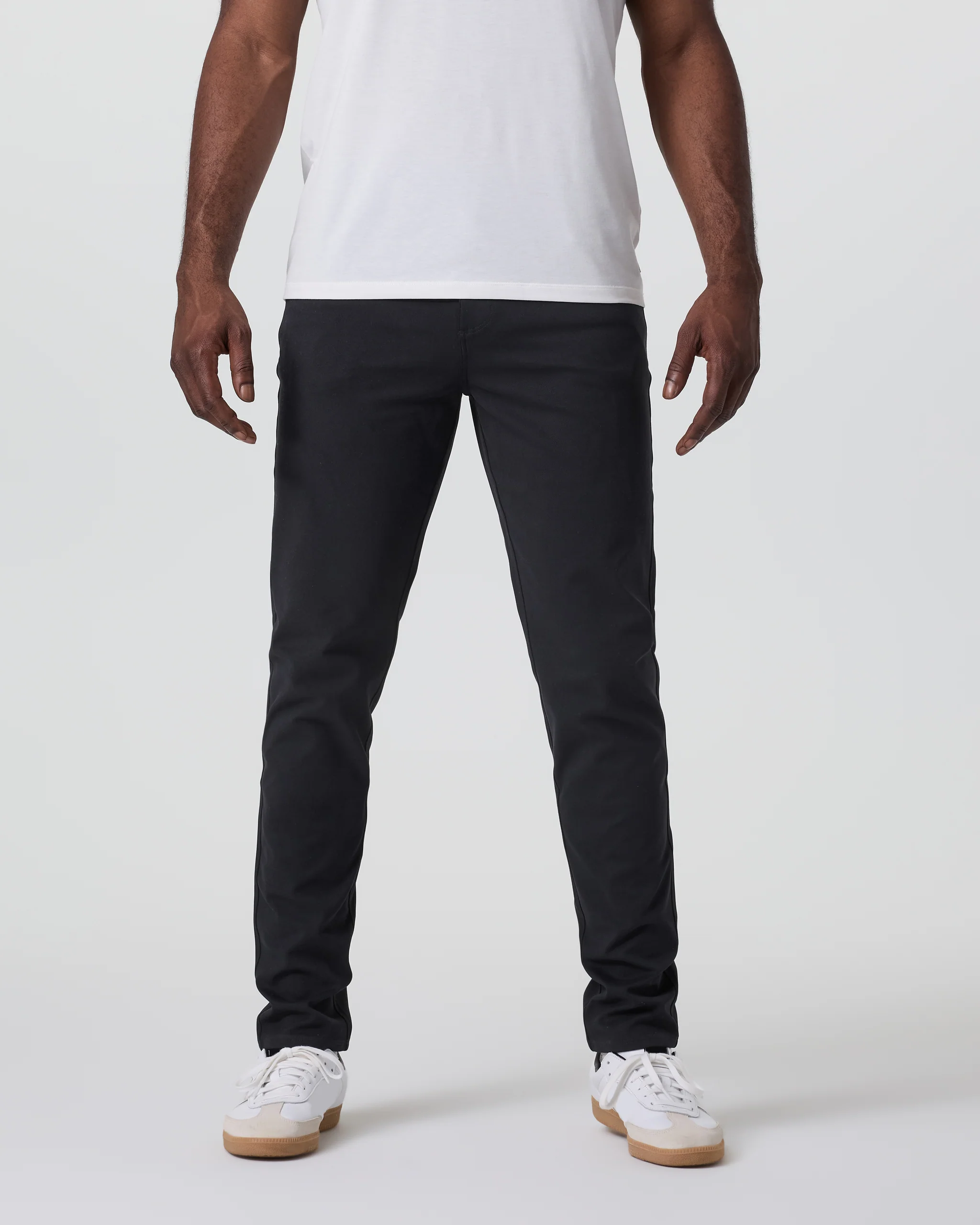 MetaTwill Pant Athletic Slim 32
