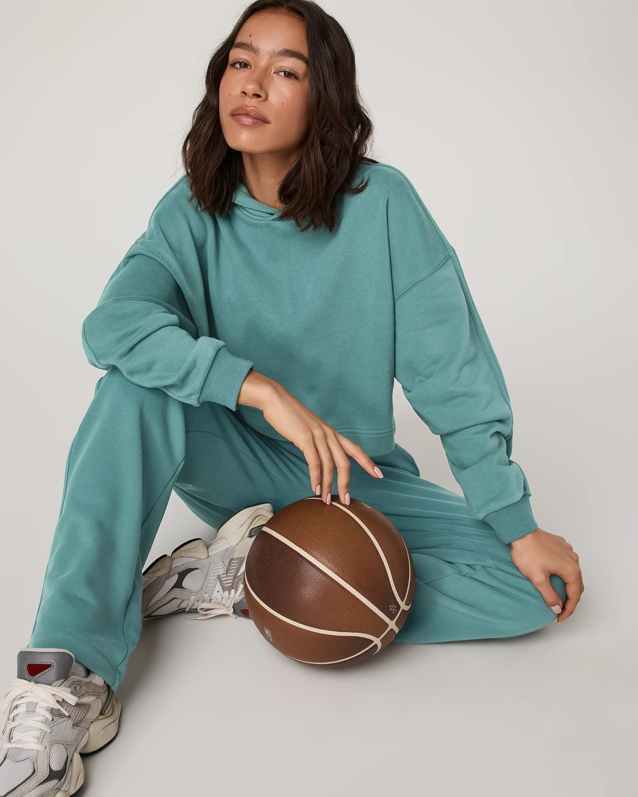 Sedona Pullover Hoodie