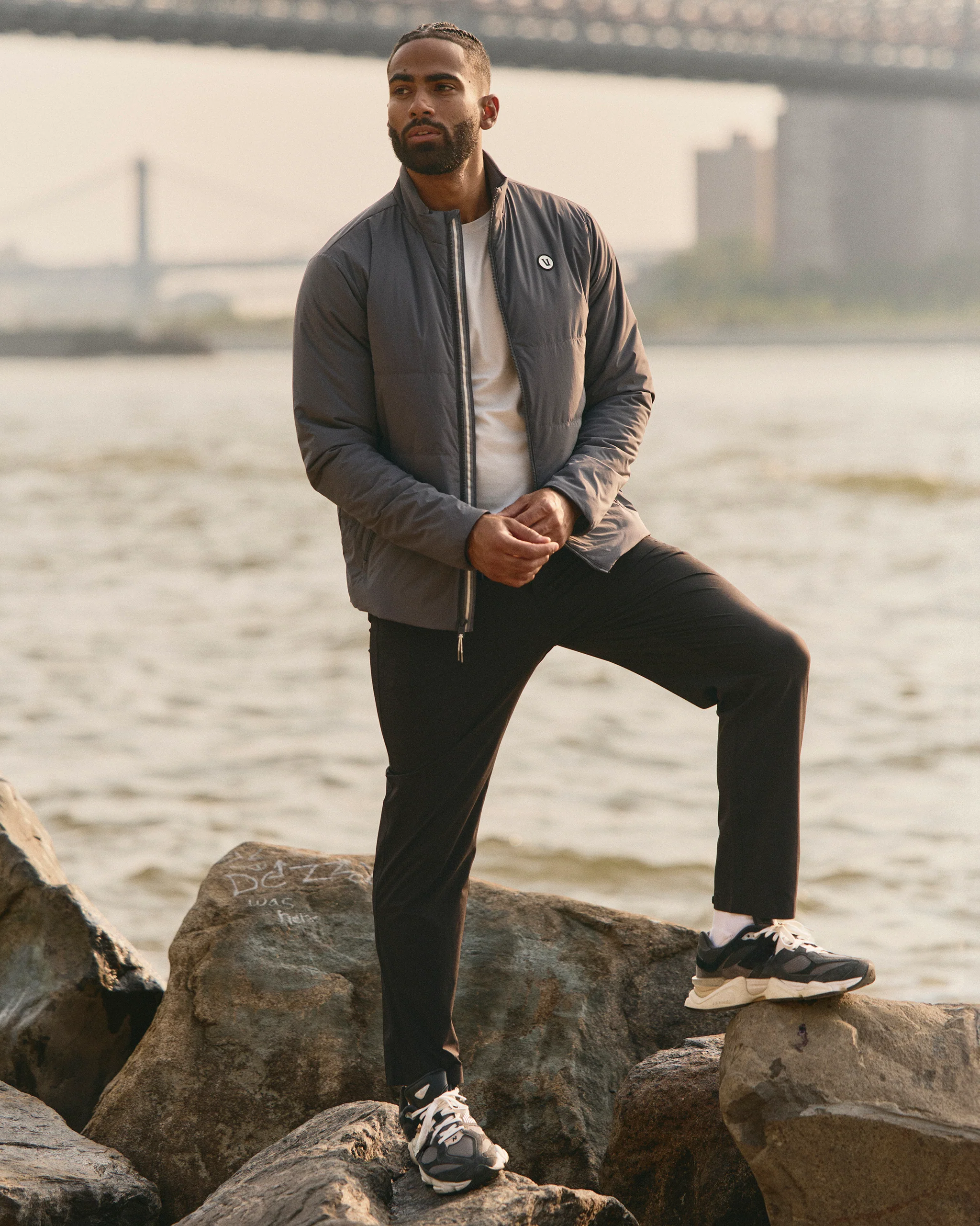 Echo Insulated Jacket 2.0