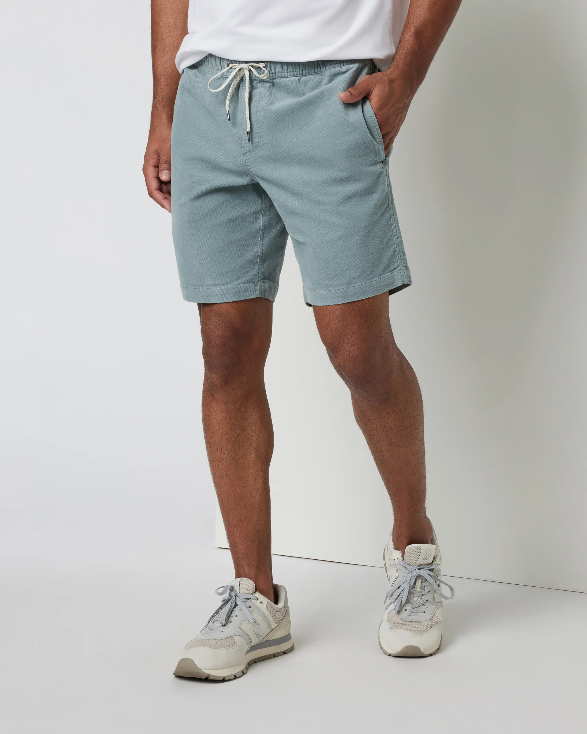 Optimist Short