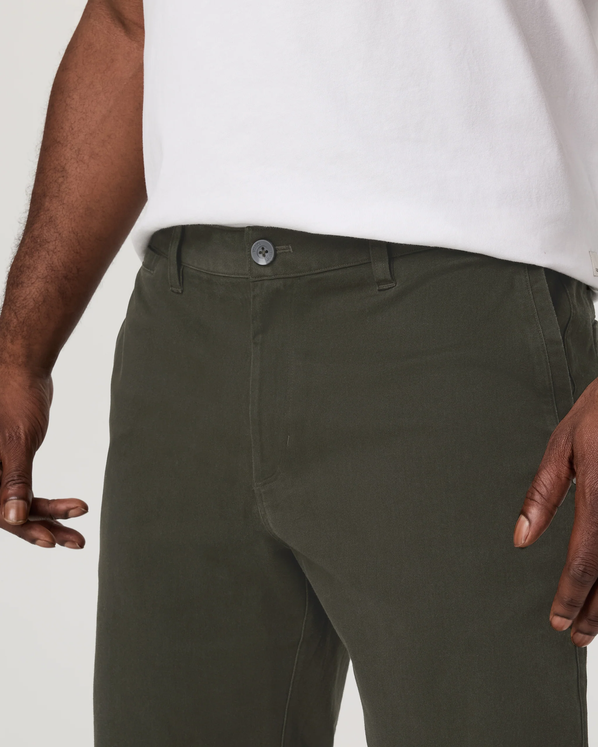 Fletcher Chino Pant Classic Fit 32