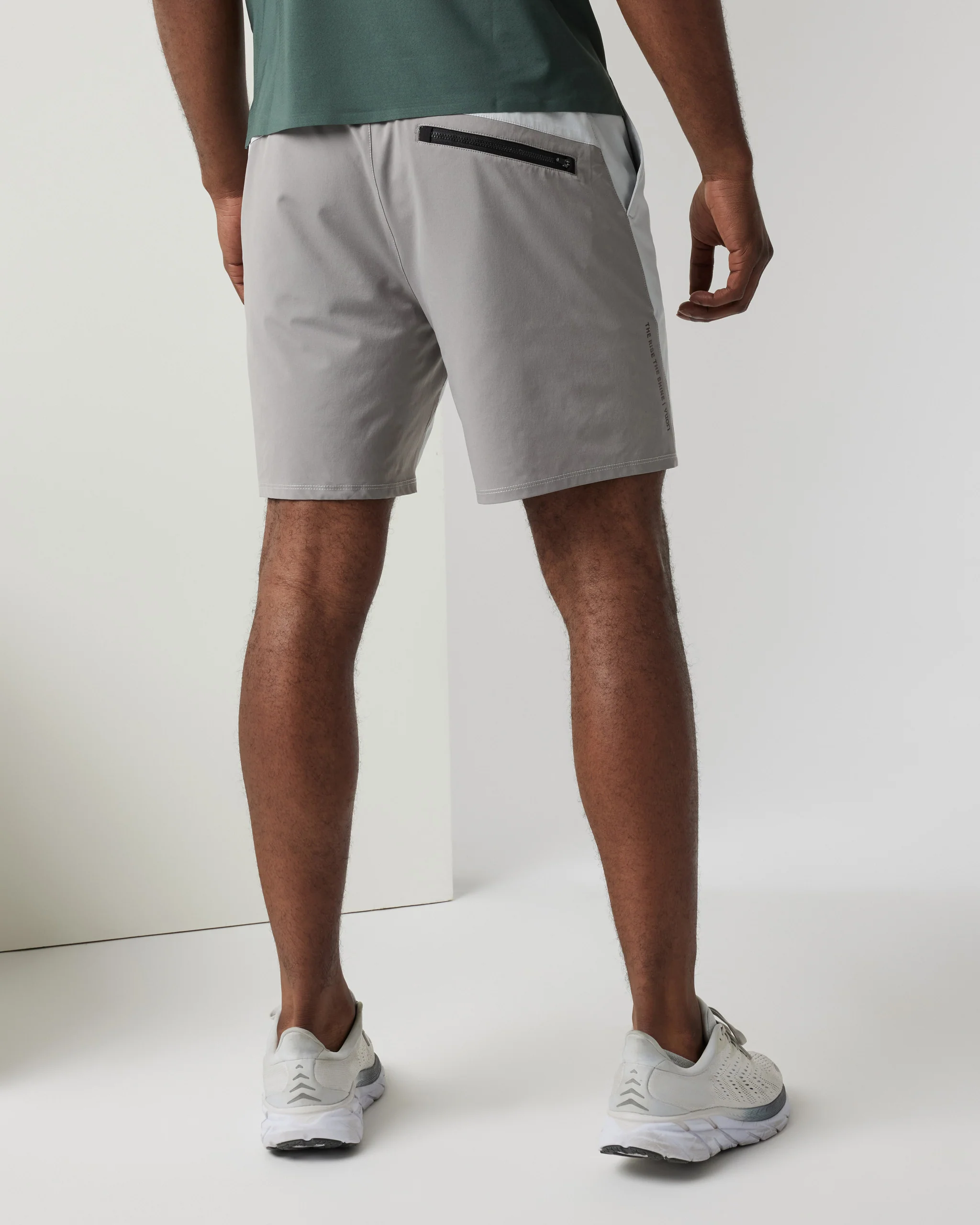Chromatic Kore Short Lined 7
