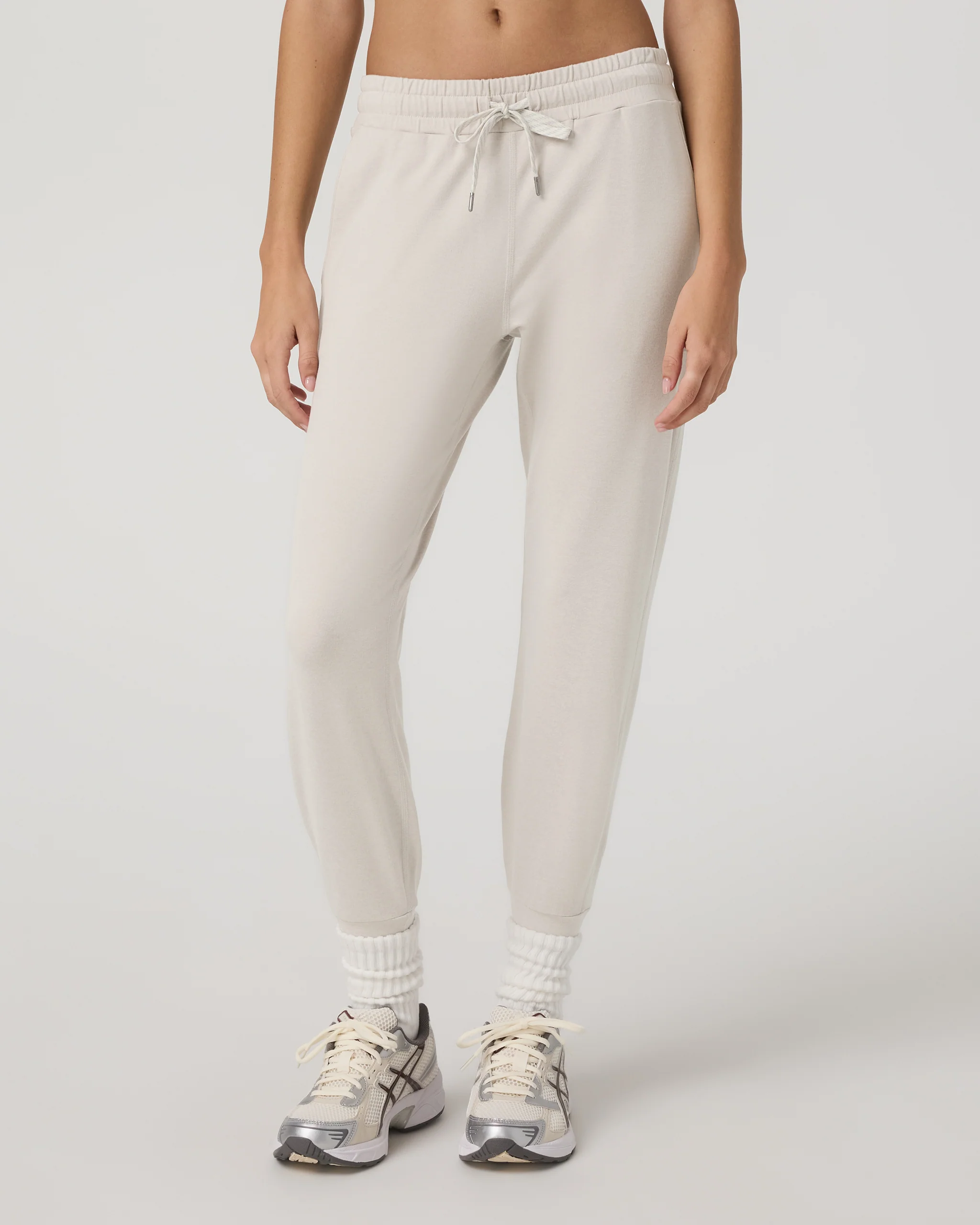 Performance Jogger - Long