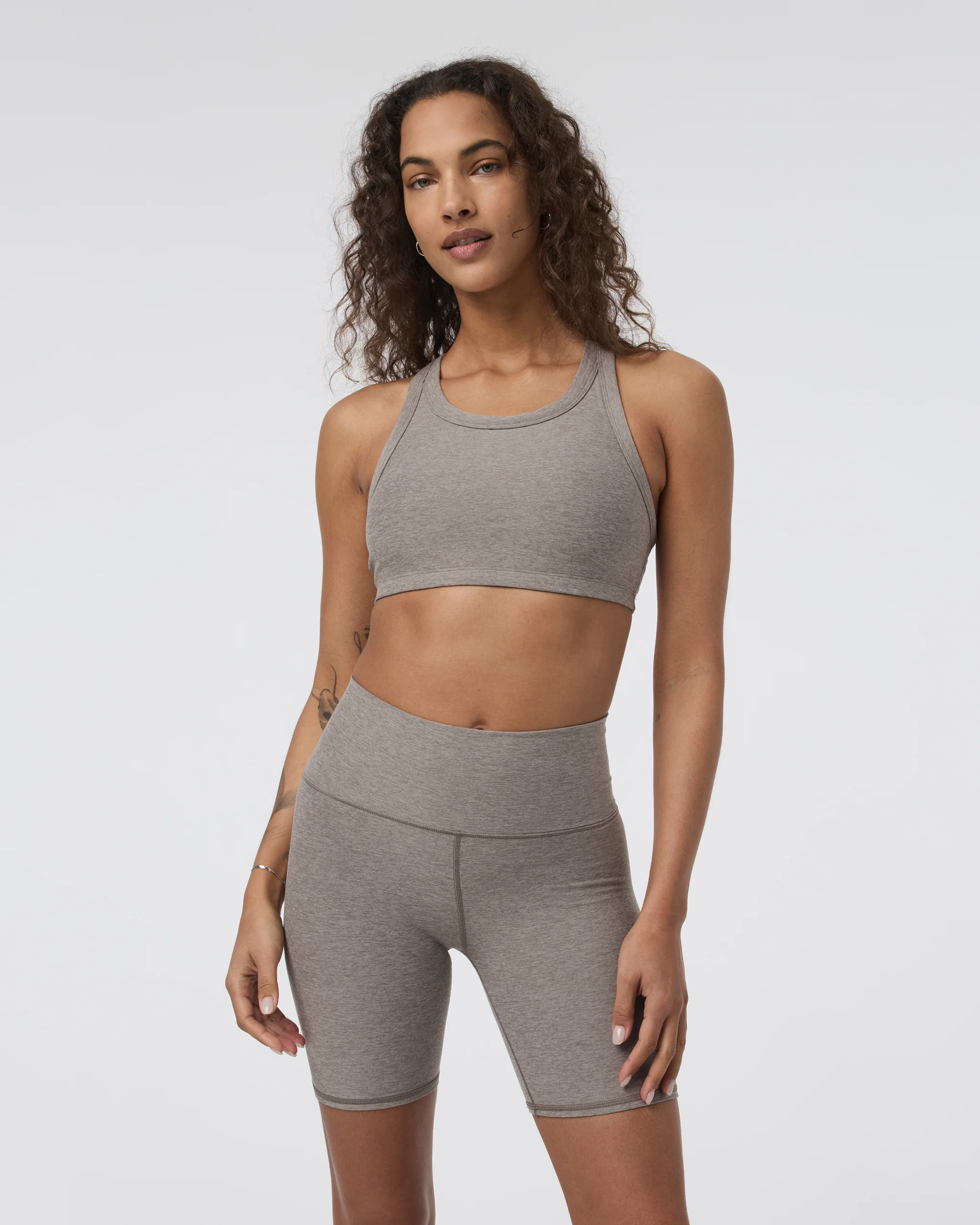 Elevation Racer Bra