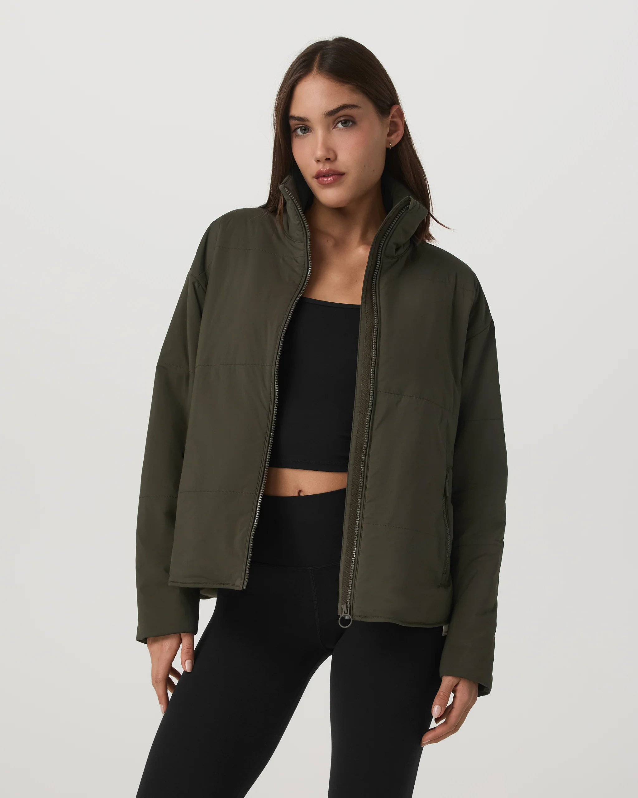 Canyon Insulated Jacket