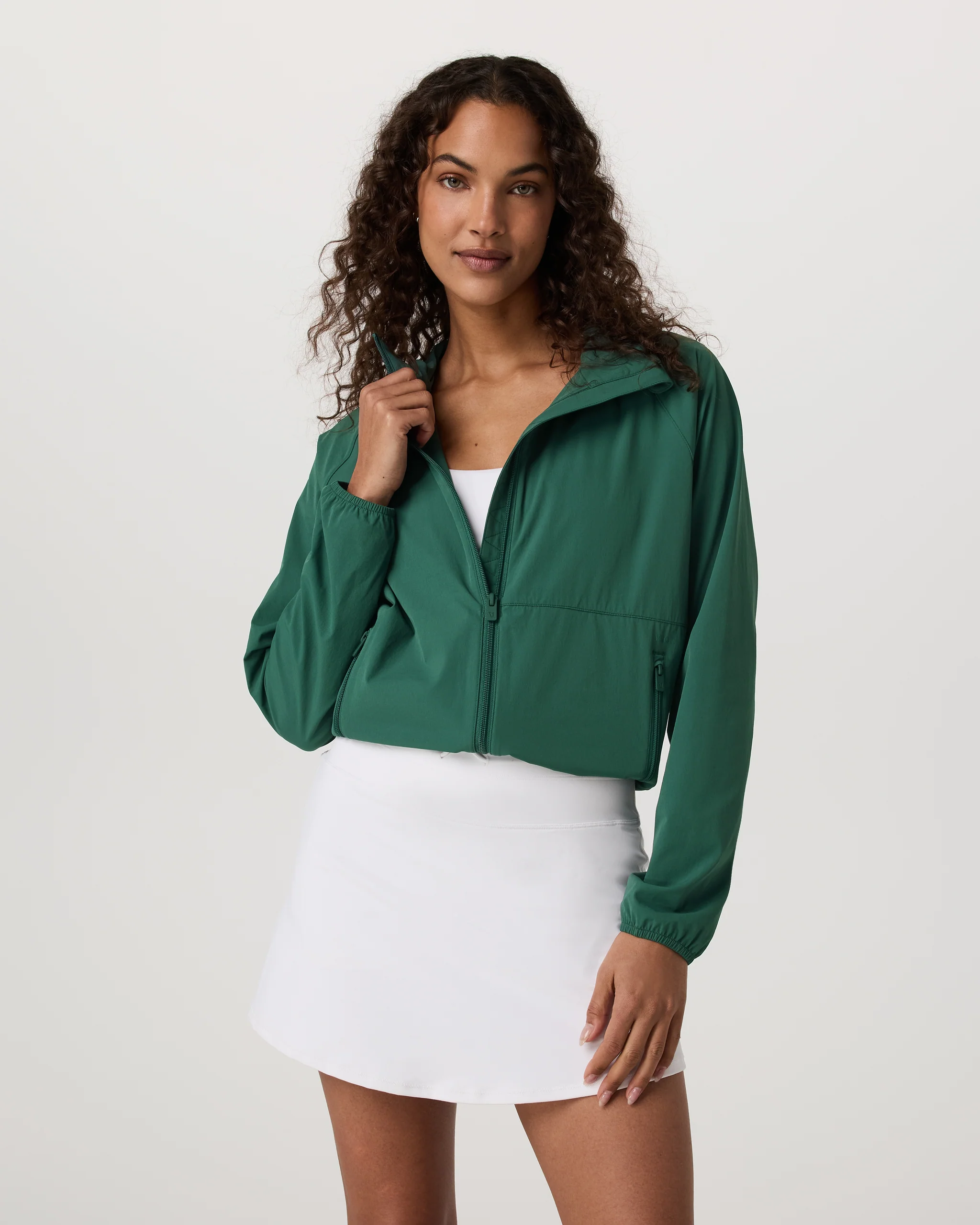 Women's Renew Trainer Shell