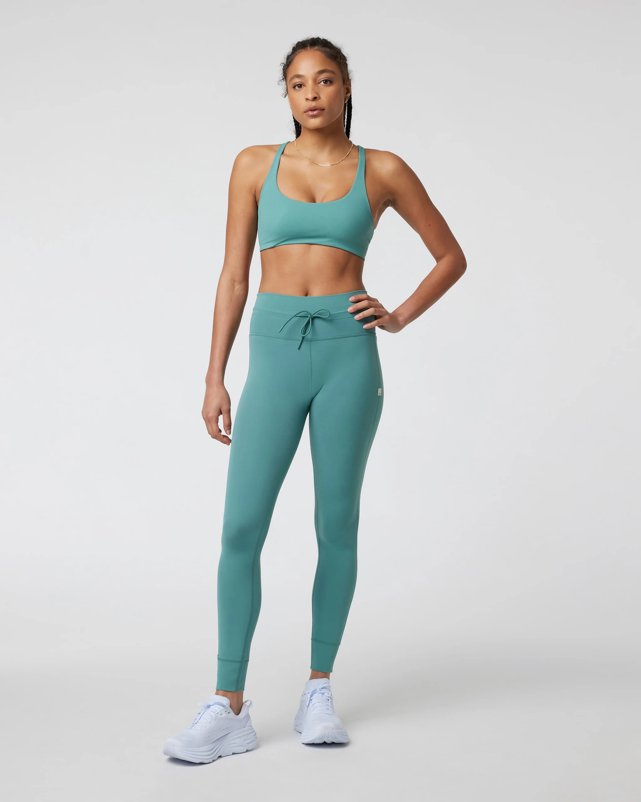 Daily Legging - Long