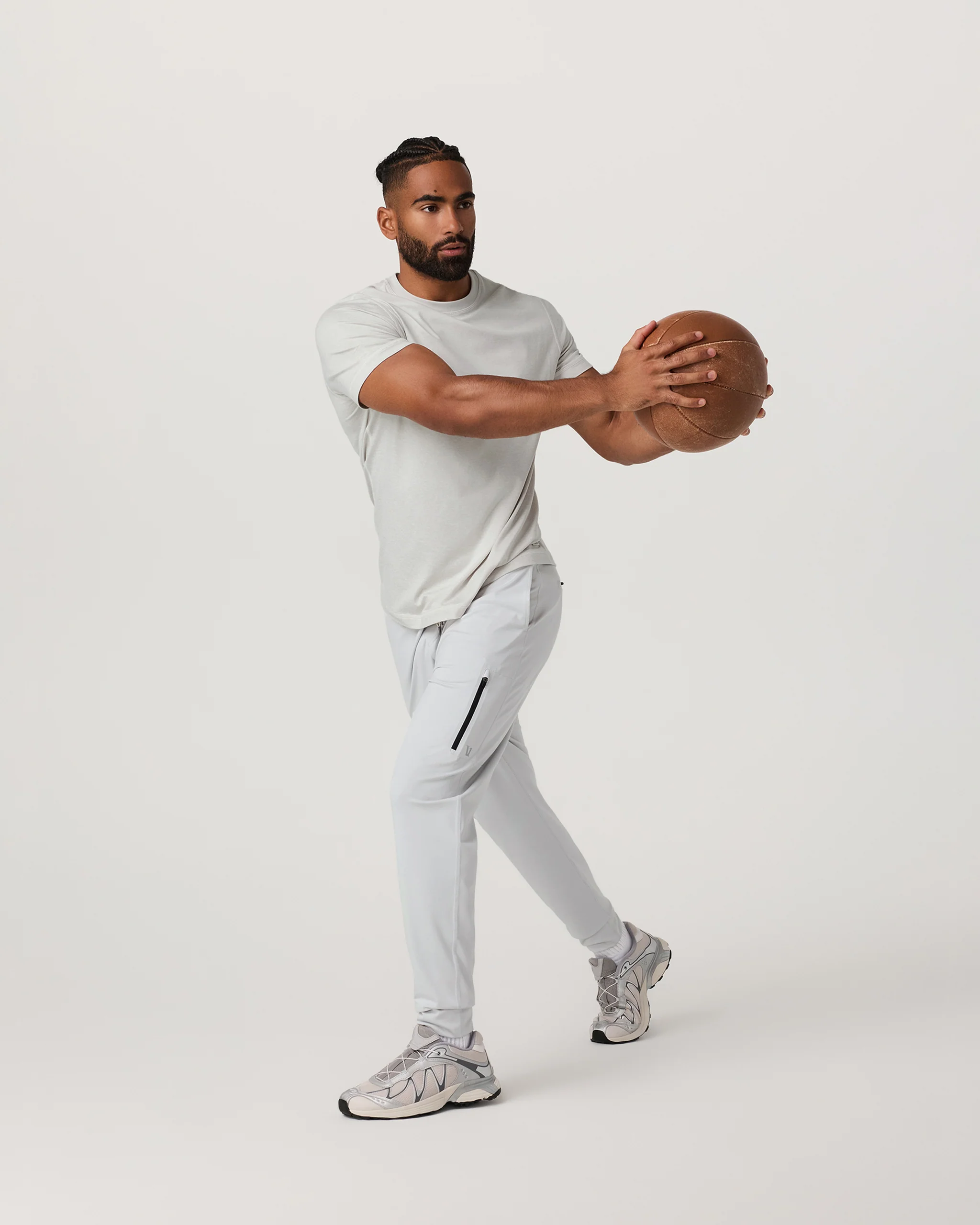 Sunday Performance Jogger - Long