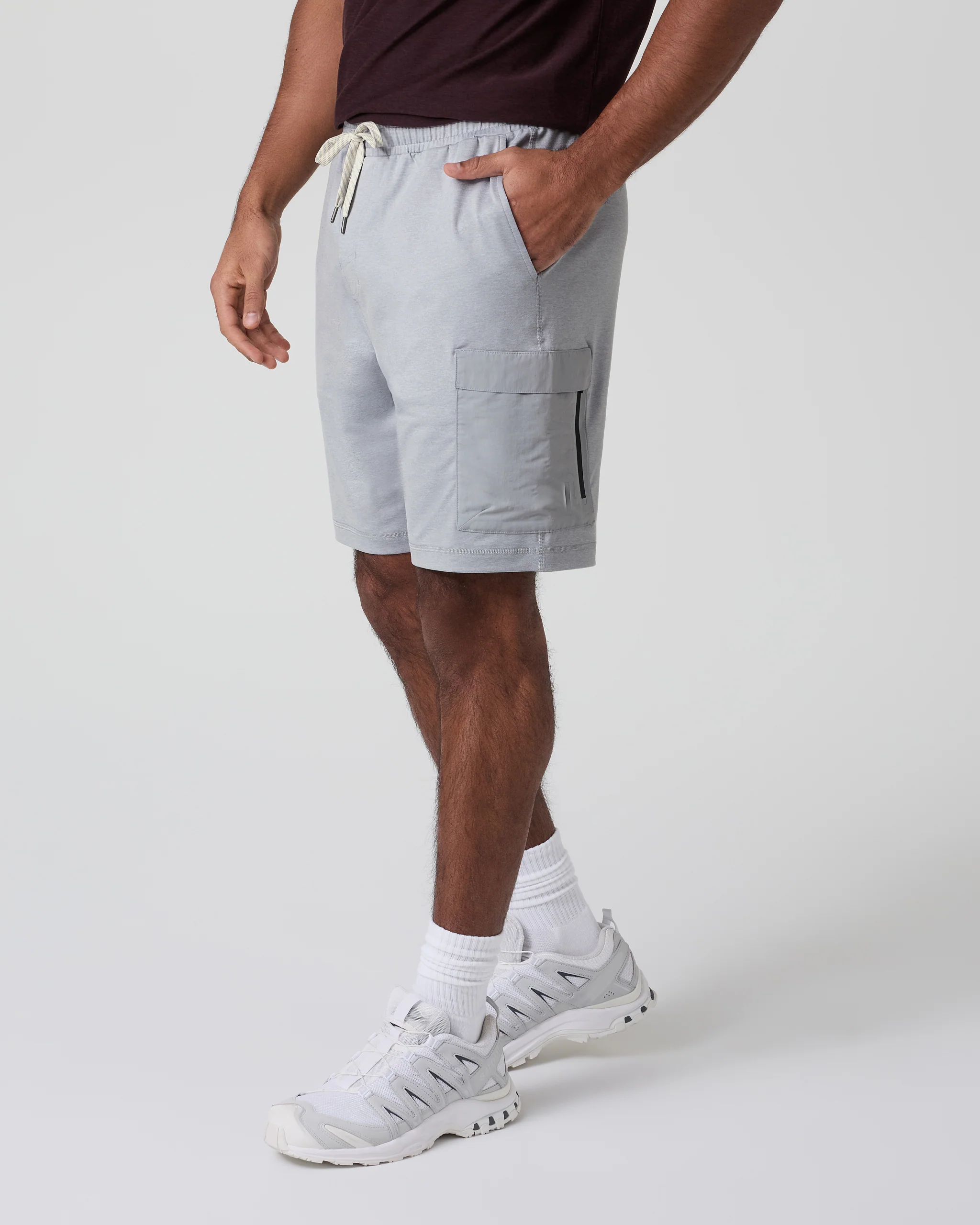 Sunday Performance Utility Short 8