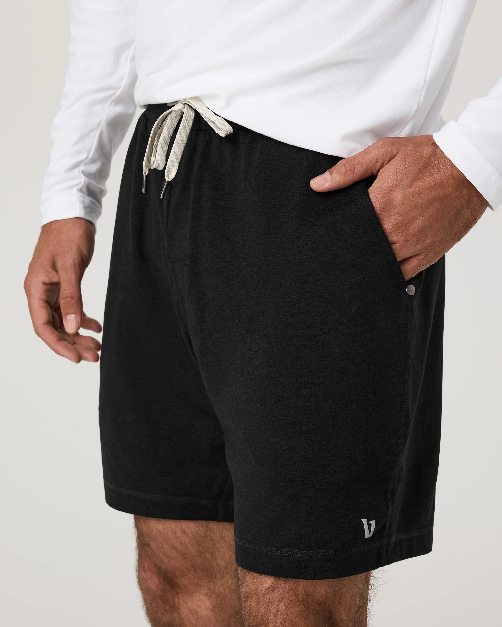 Ponto Performance Short 7