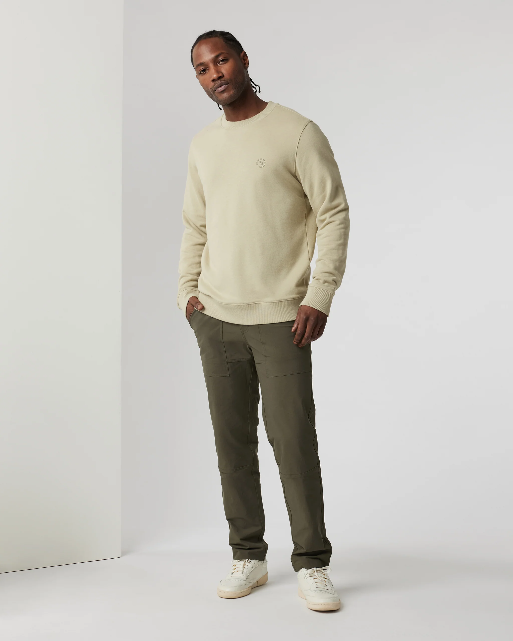 Barren Pant Classic Fit 32"