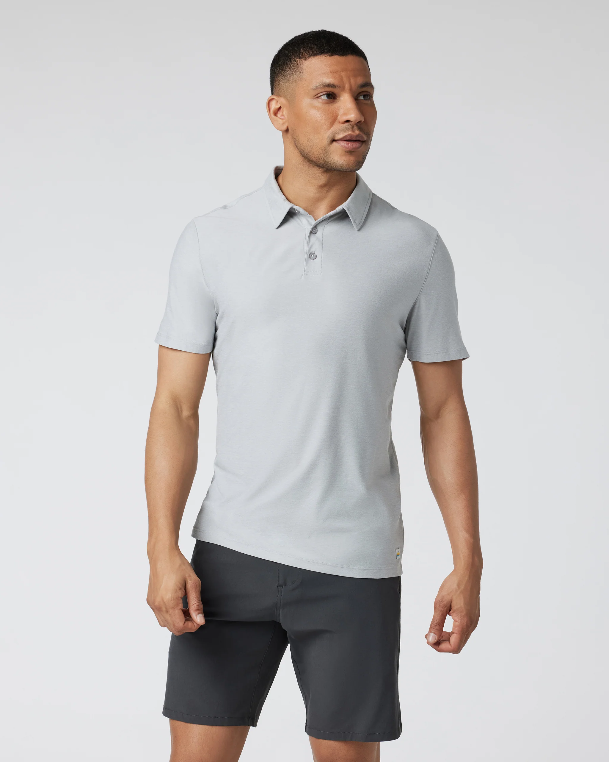 Strato Tech Polo