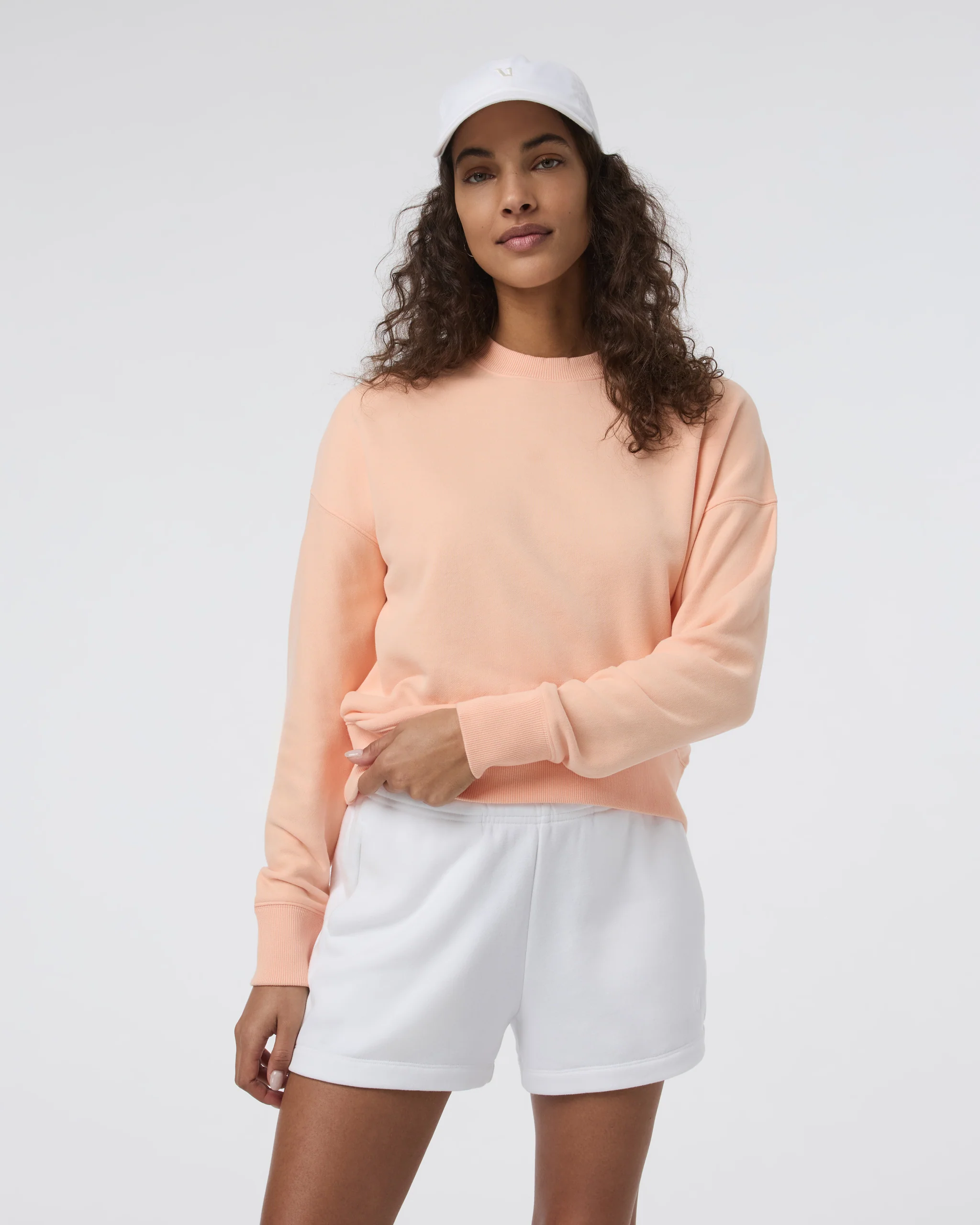 Sedona Weekender Crew