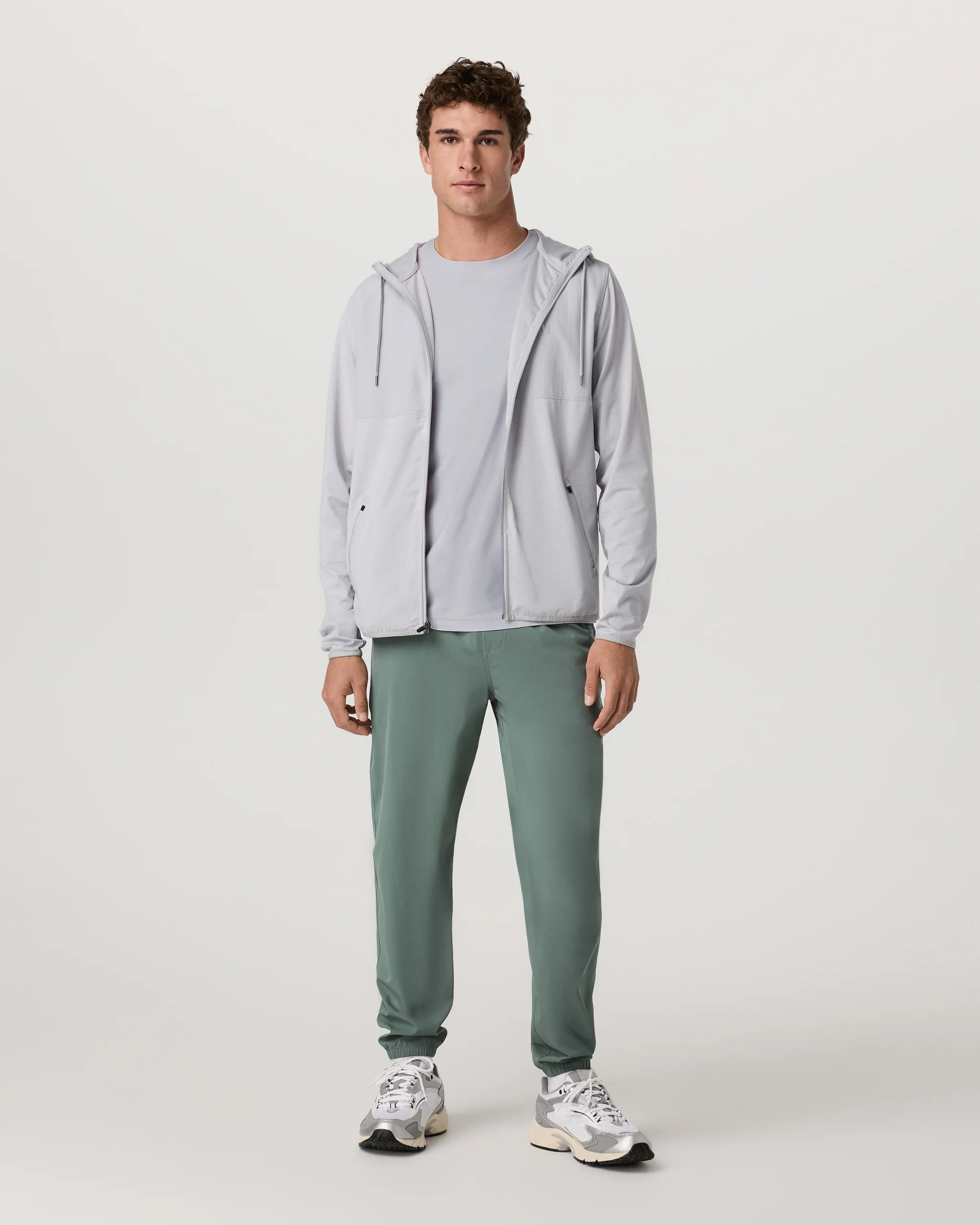 Kore Jogger Lined 28