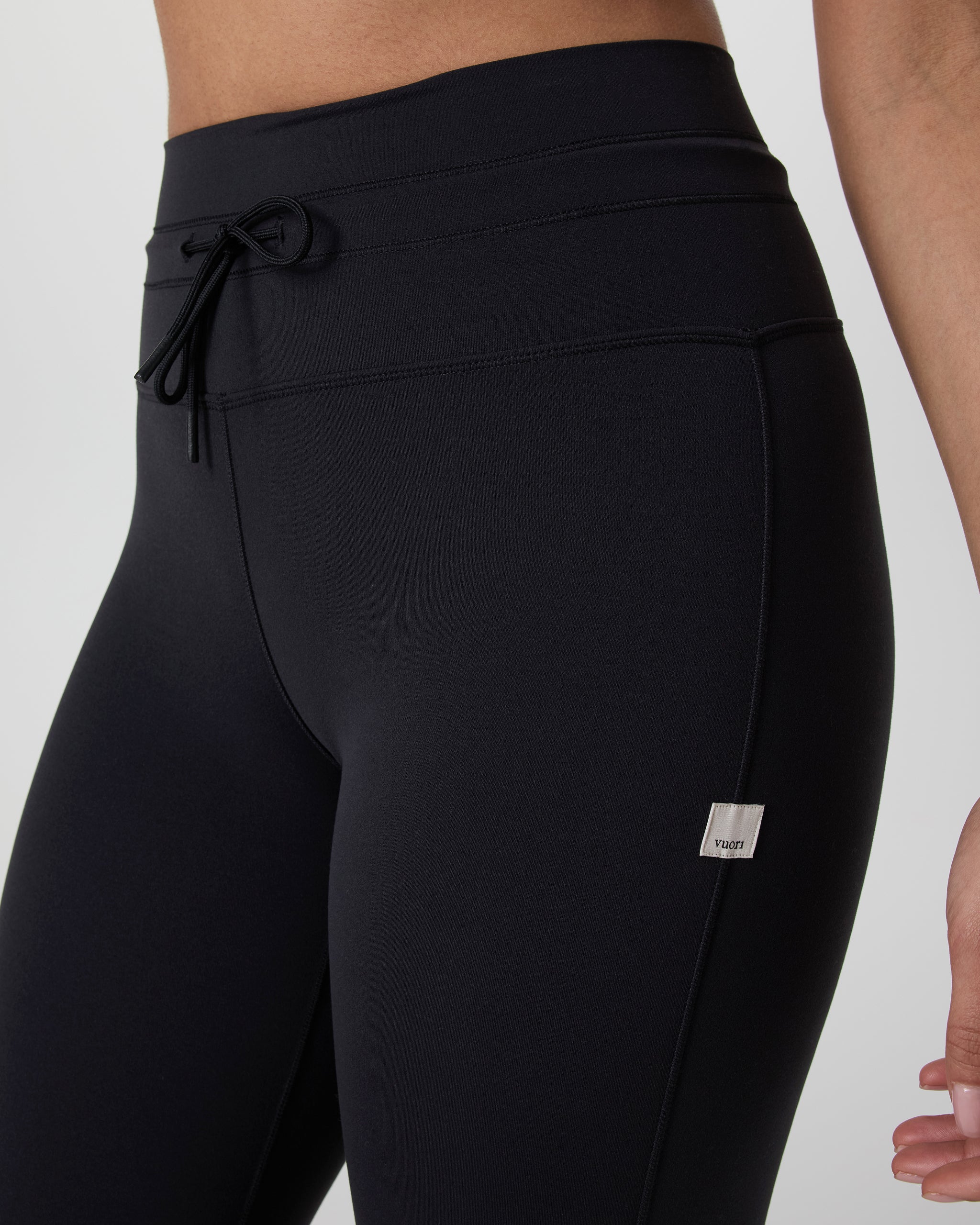 Daily Form Legging-Long