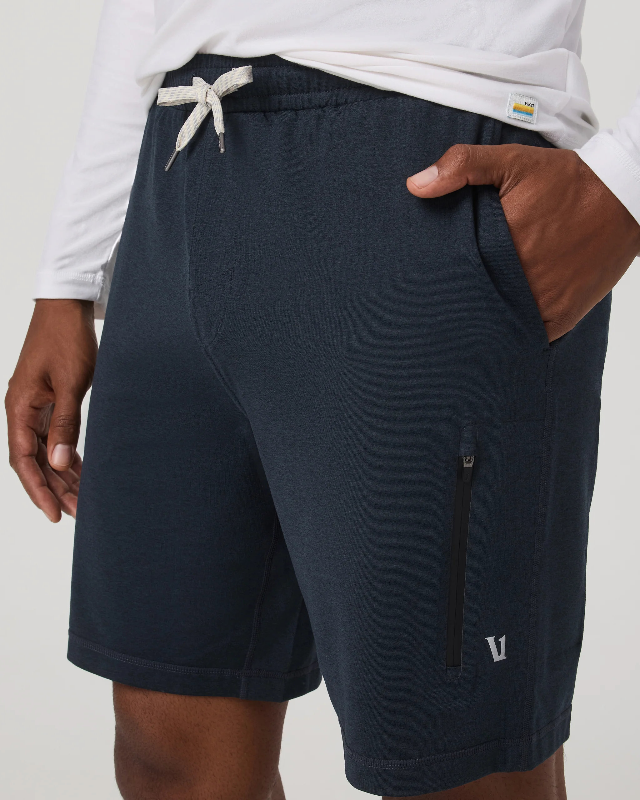 Sunday Performance Short 8