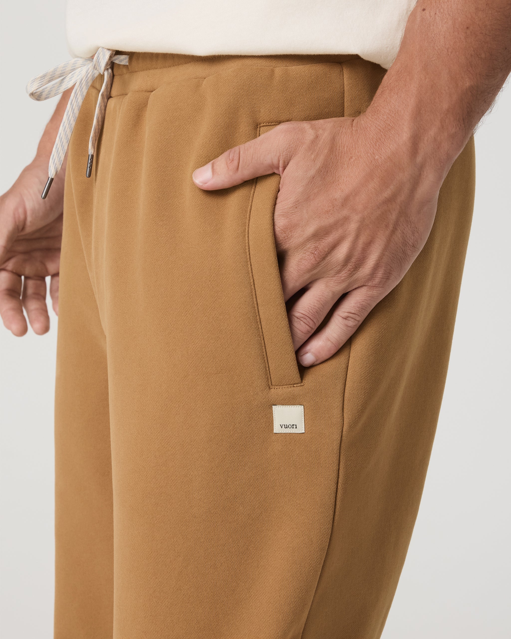 Seaside Sweatpant - Long