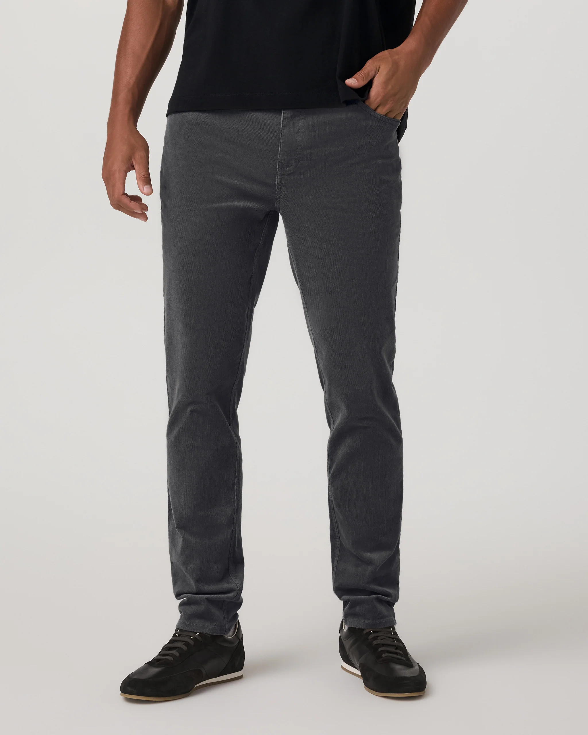 Optimist 5 Pocket Cord Pant