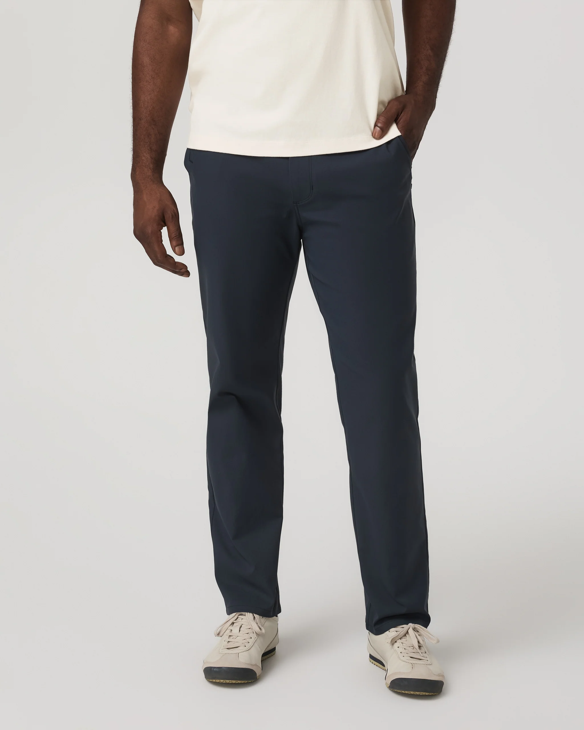 Cascade Tech Chino Pant Classic Fit 30"