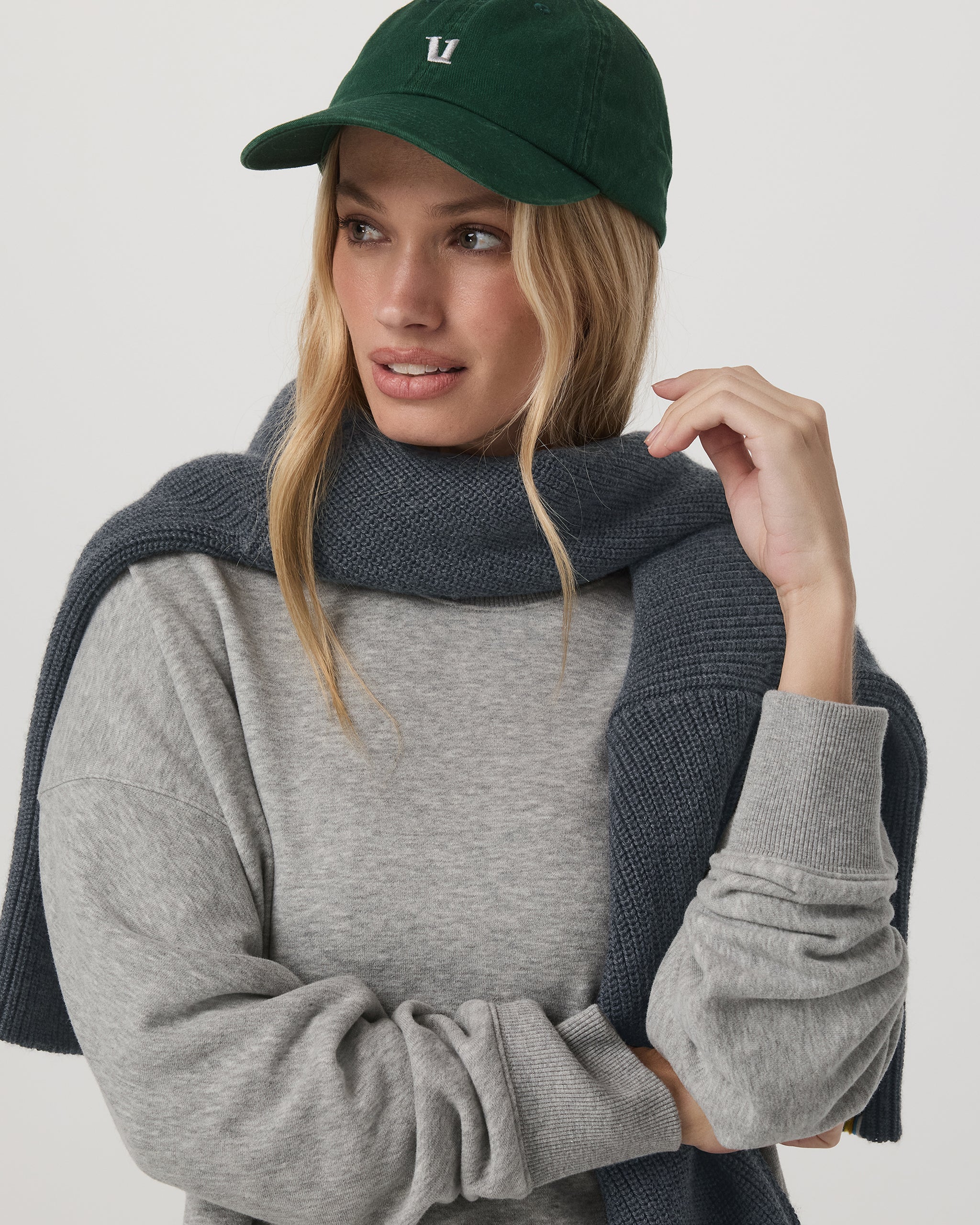 Sedona Weekender Crew