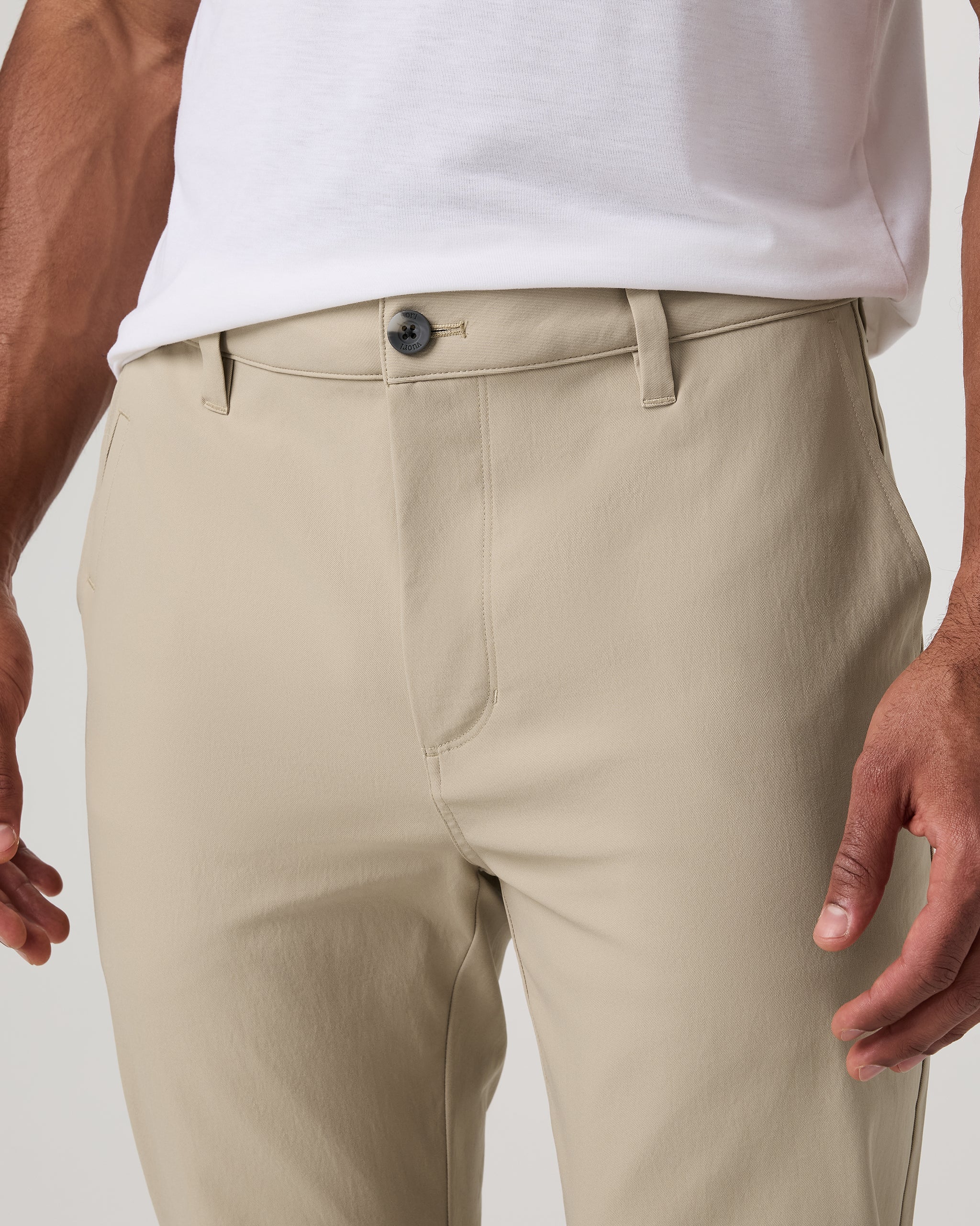 Cascade Tech Chino Pant Athletic Slim Fit 30