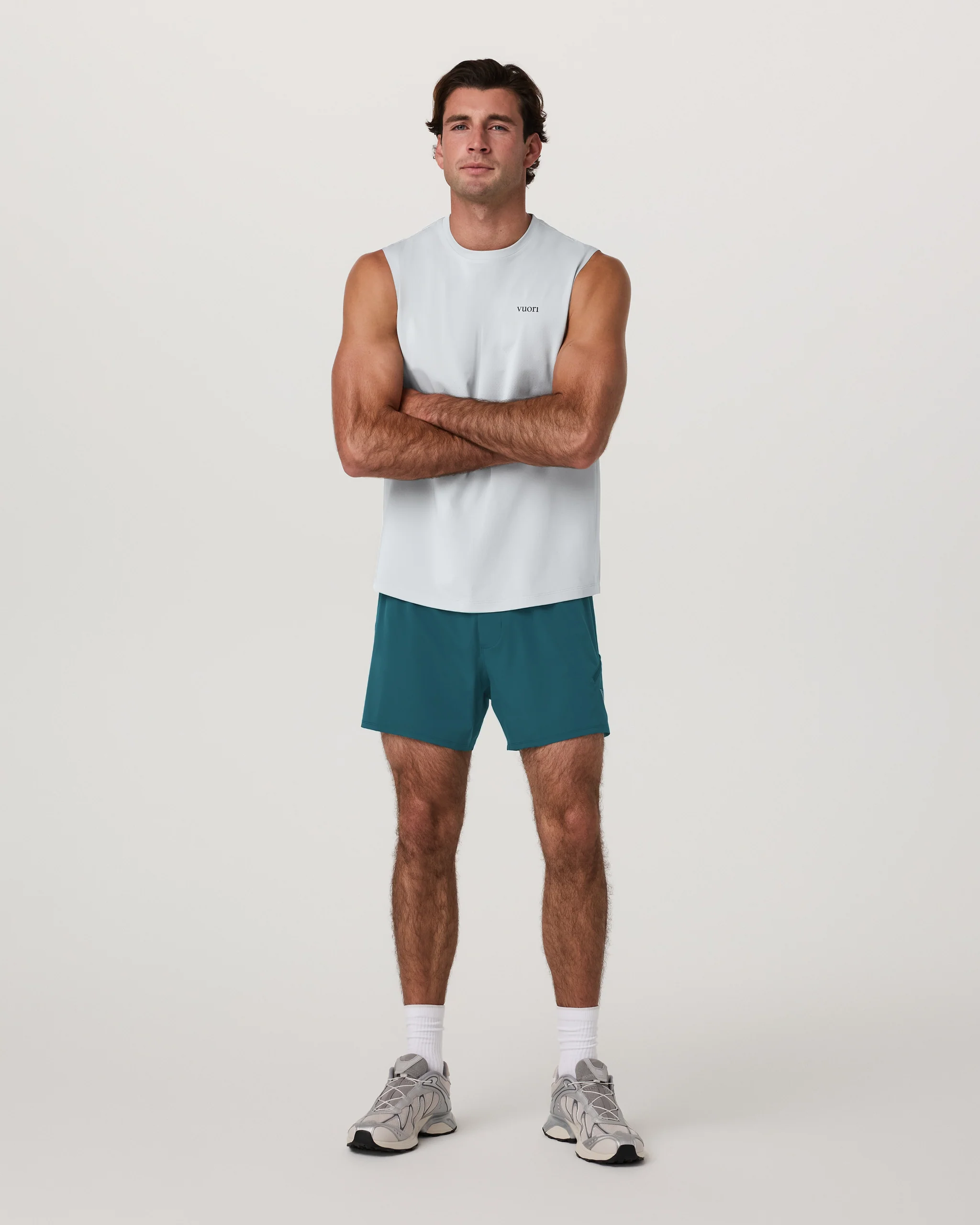 Qualify Short Lined 5