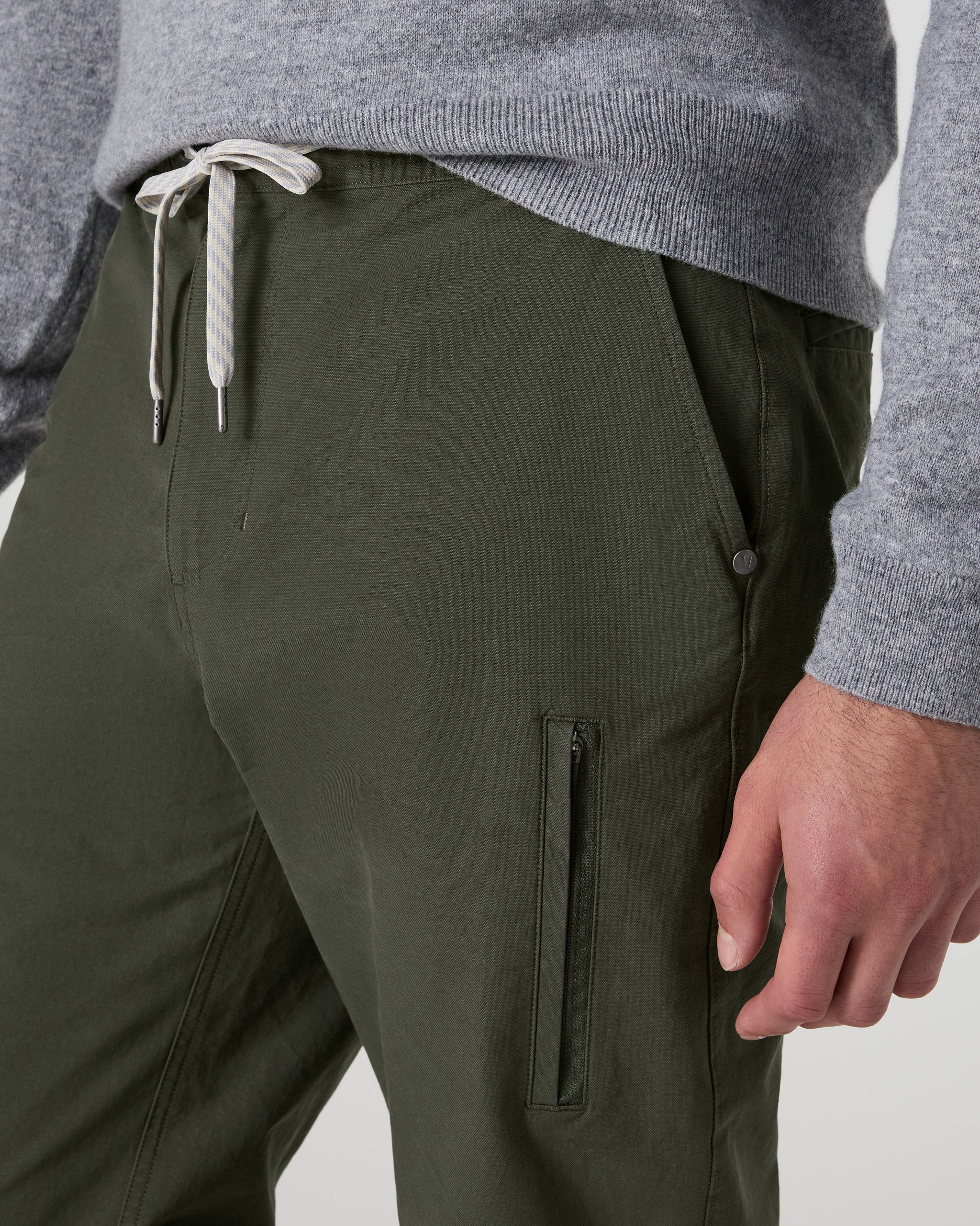 Barren Explorer Pant Classic Fit 30"