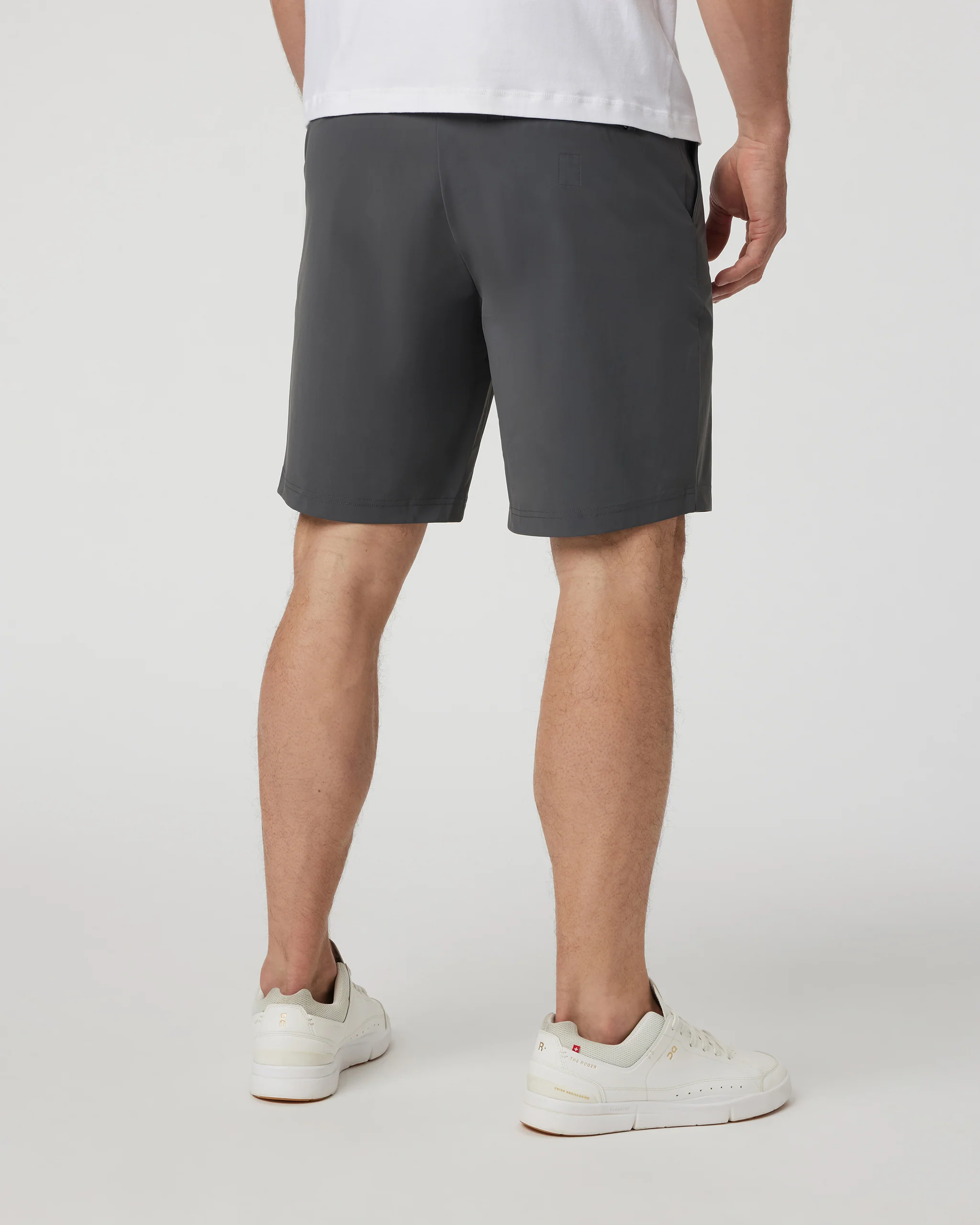 Fleet Chino Short 8