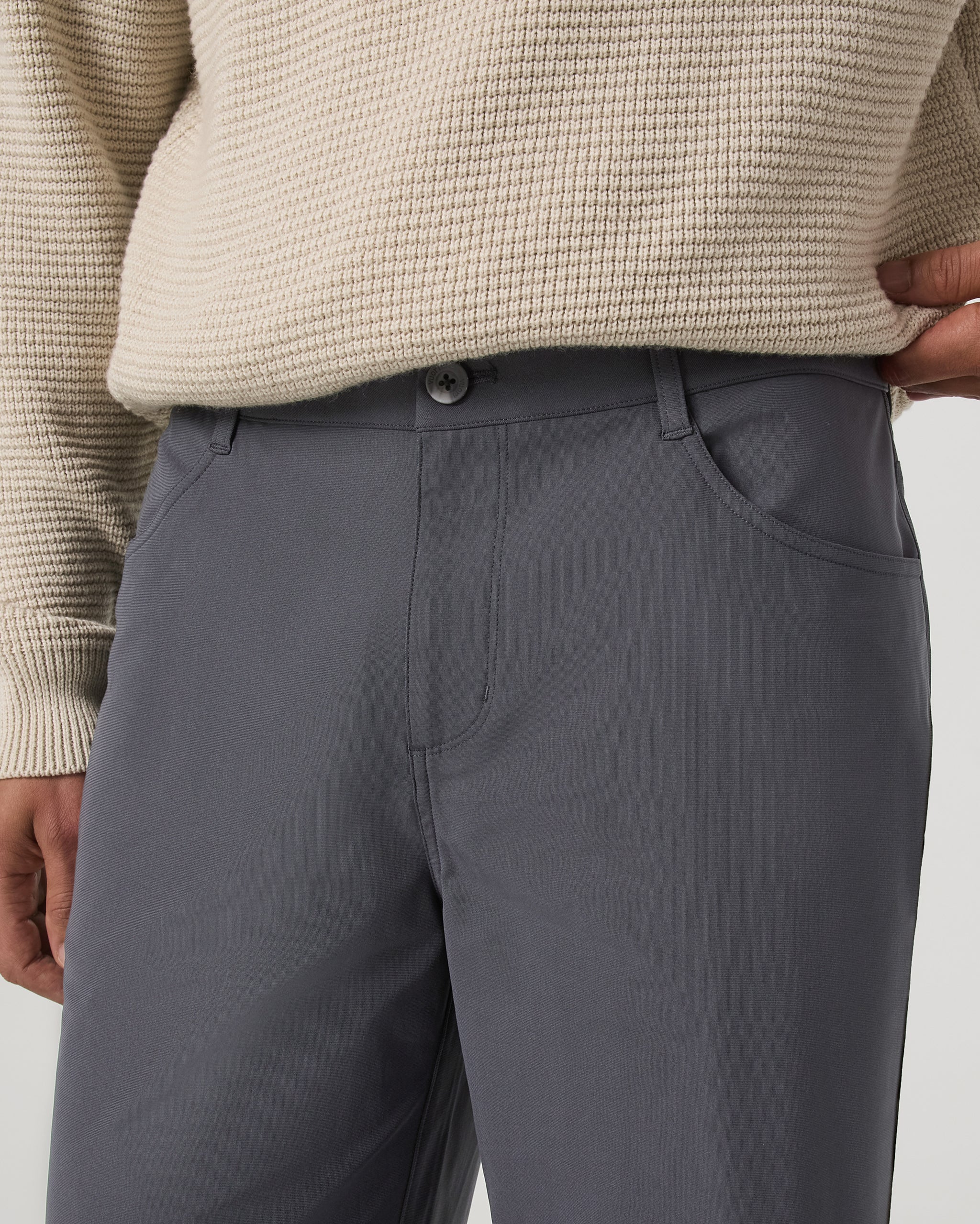 Meta Pant Relaxed Fit 30