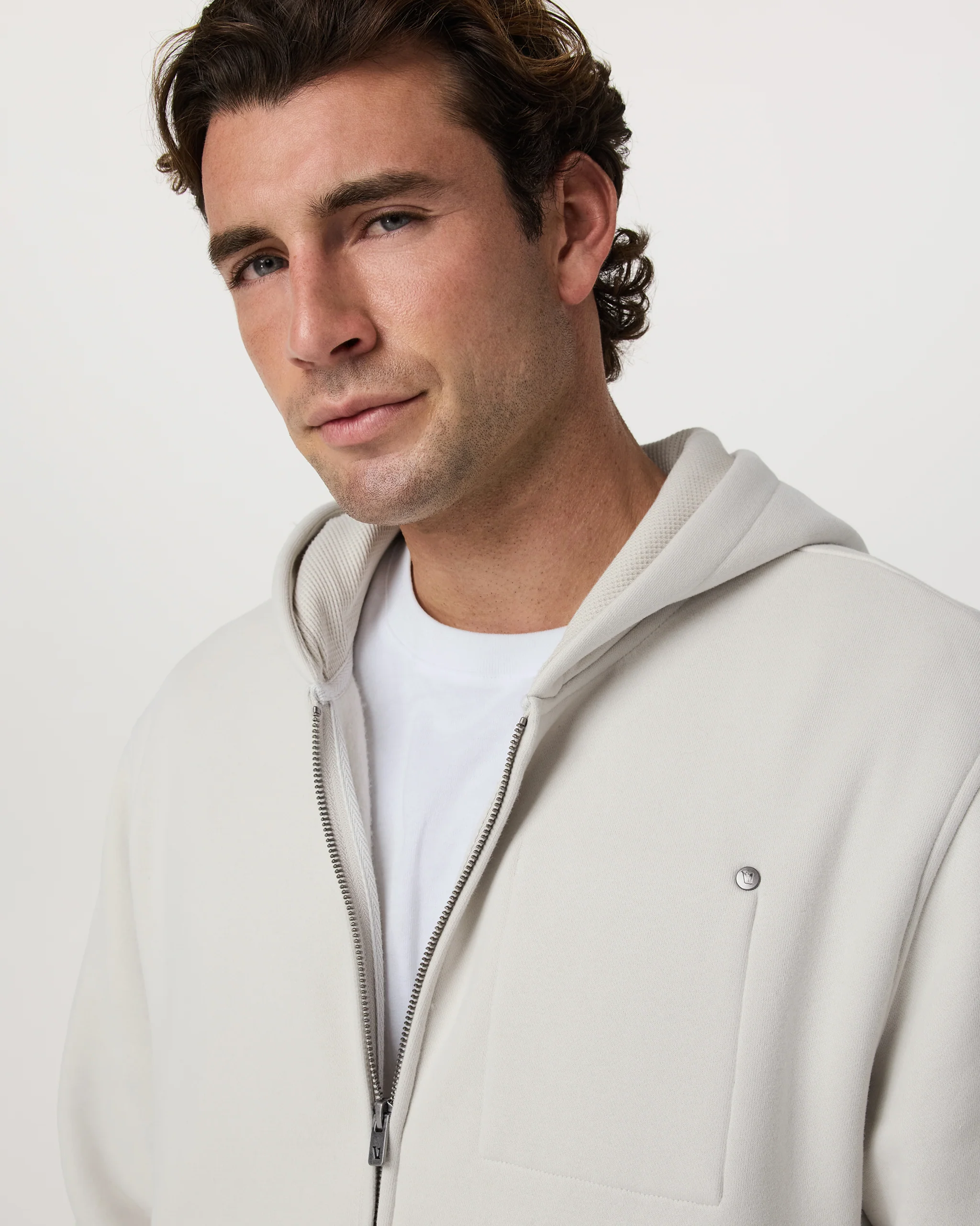 Seaside Full Zip 2.0