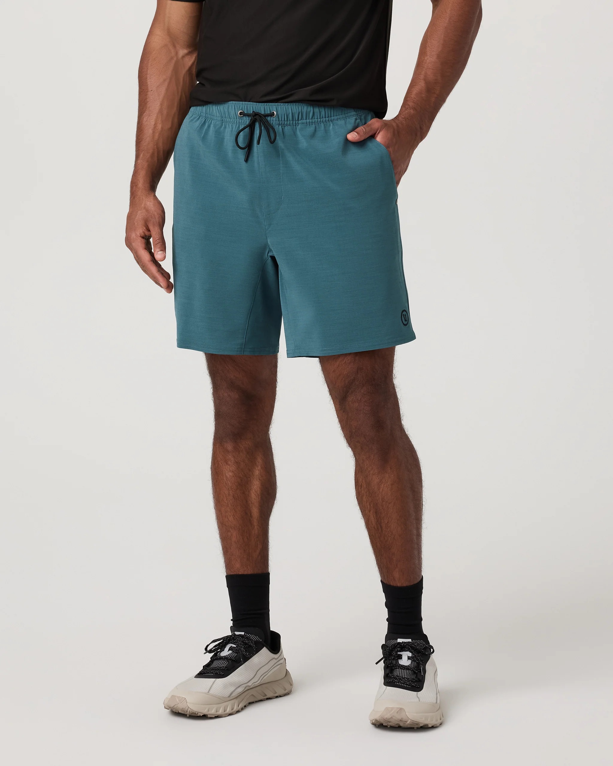 Elevate Kore Short Unlined 7"