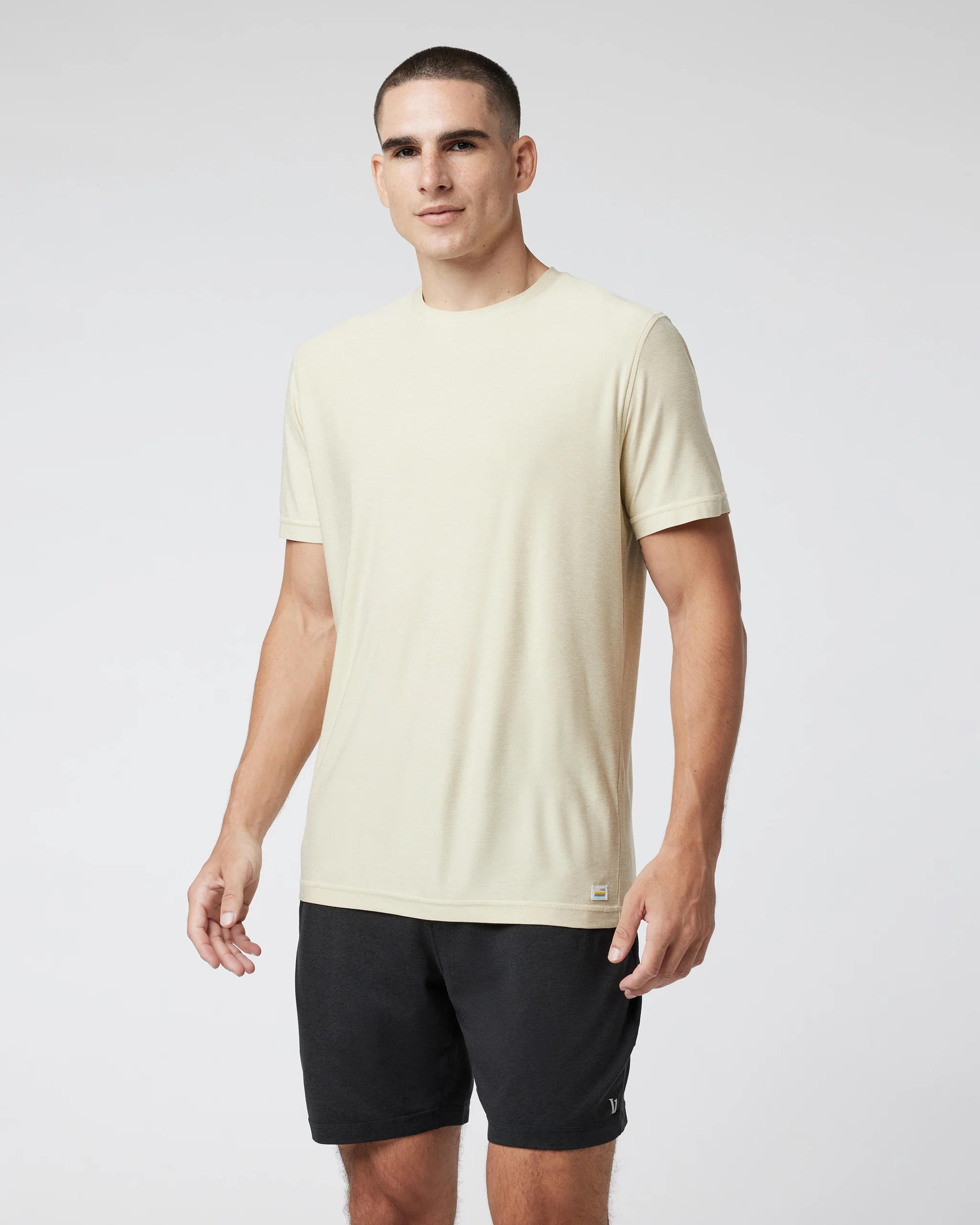 Strato Tech Tee