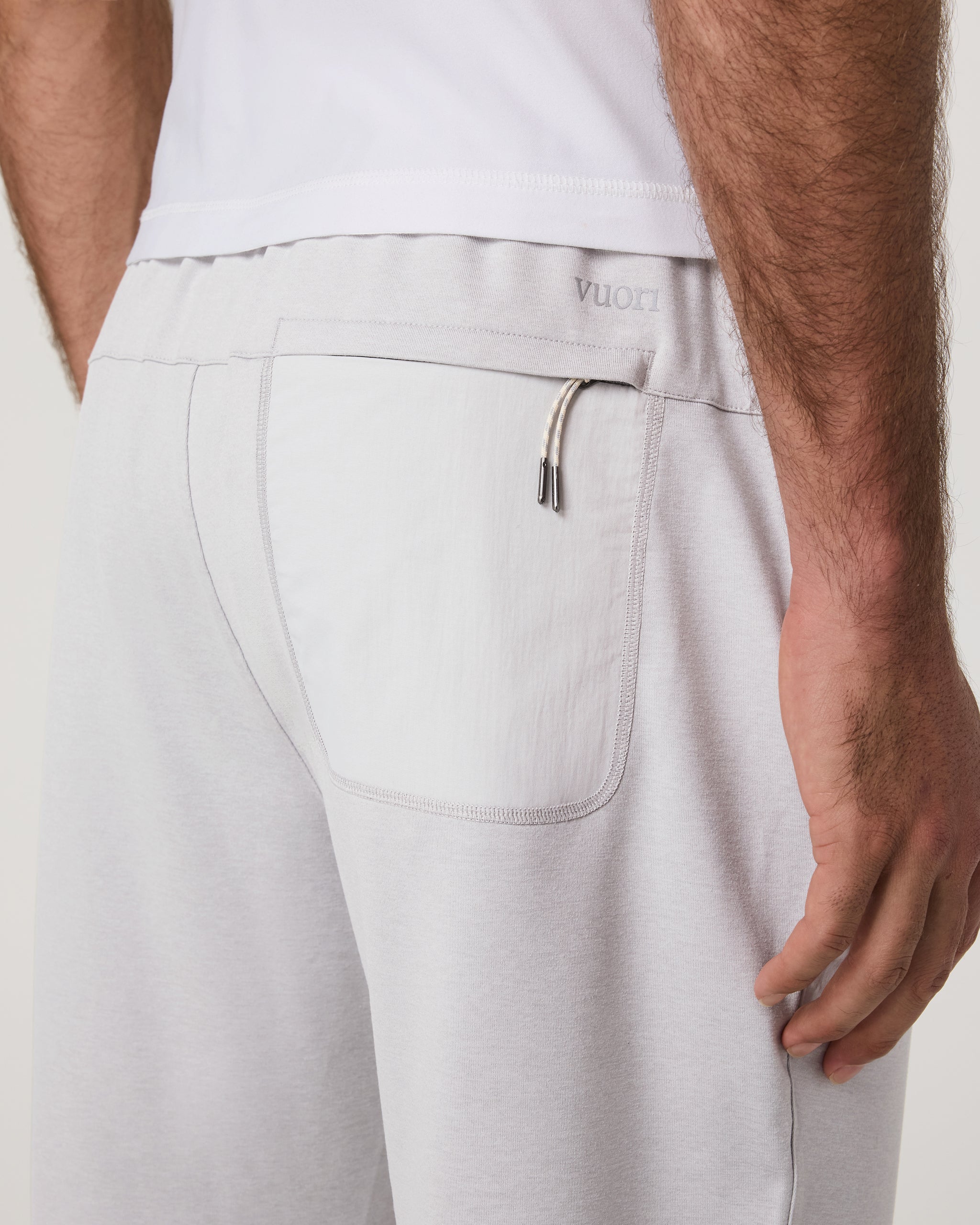 Sunday Performance Mixed Media Jogger 28