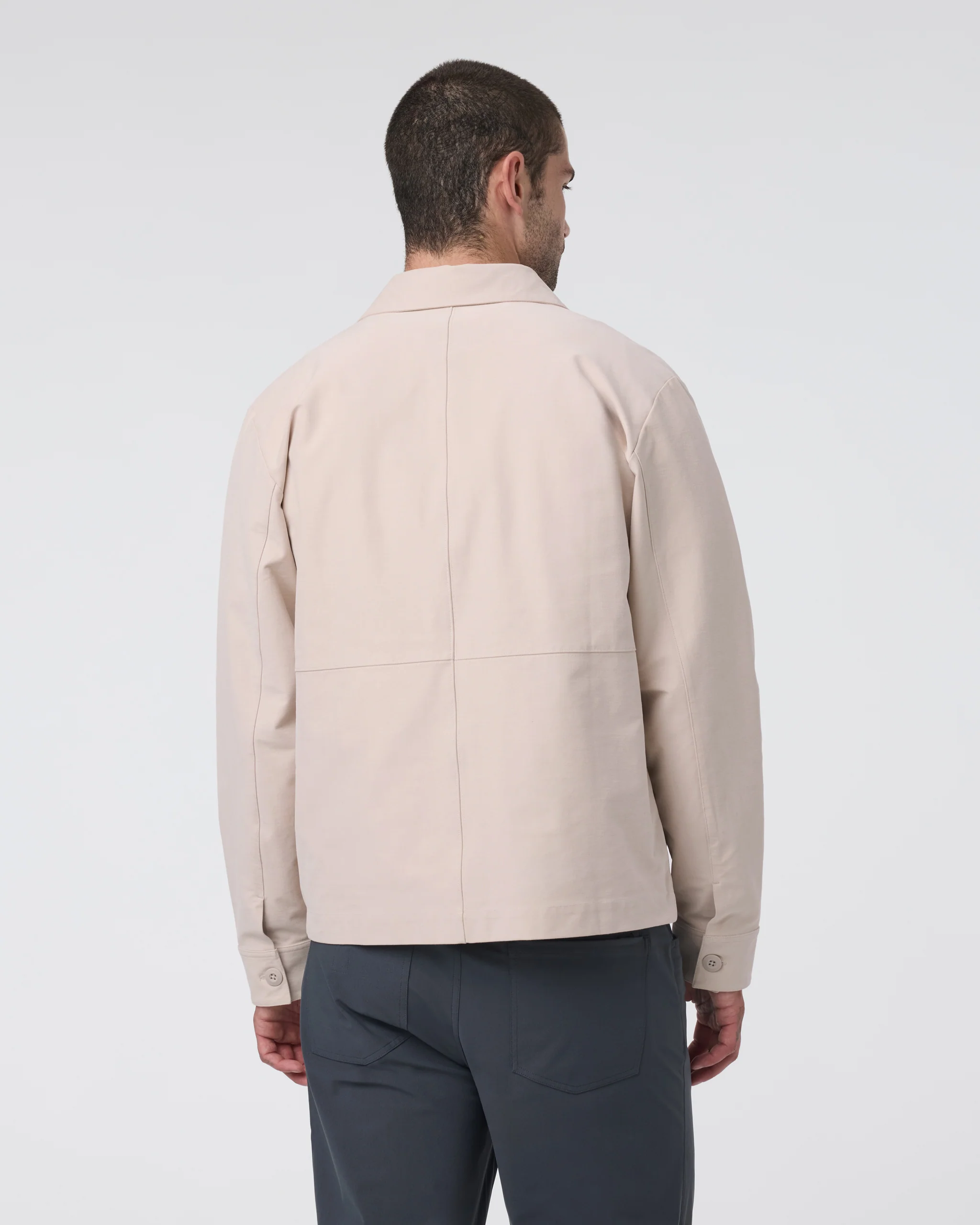 Timor Chore Jacket
