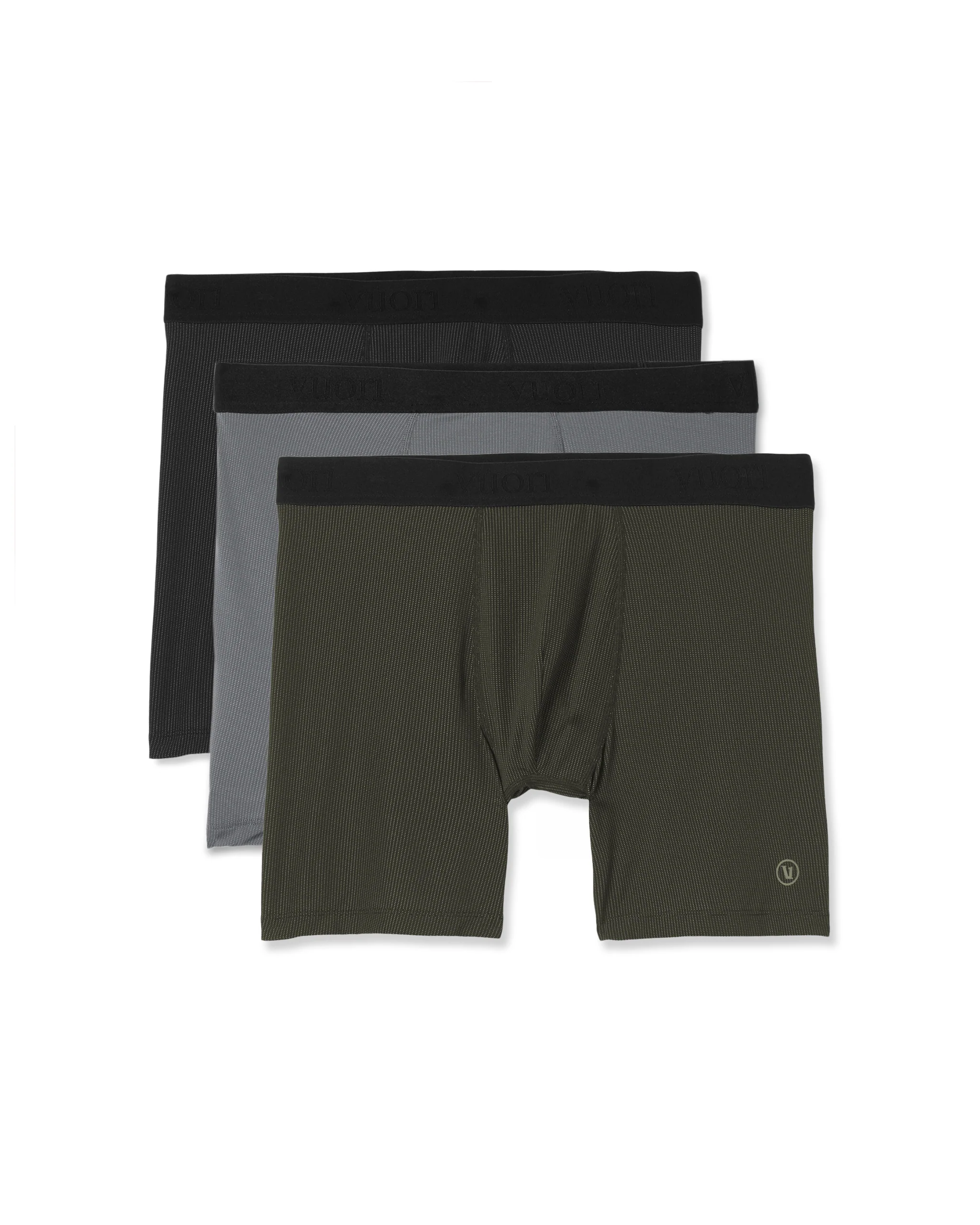 V1 Boxer Brief Pack