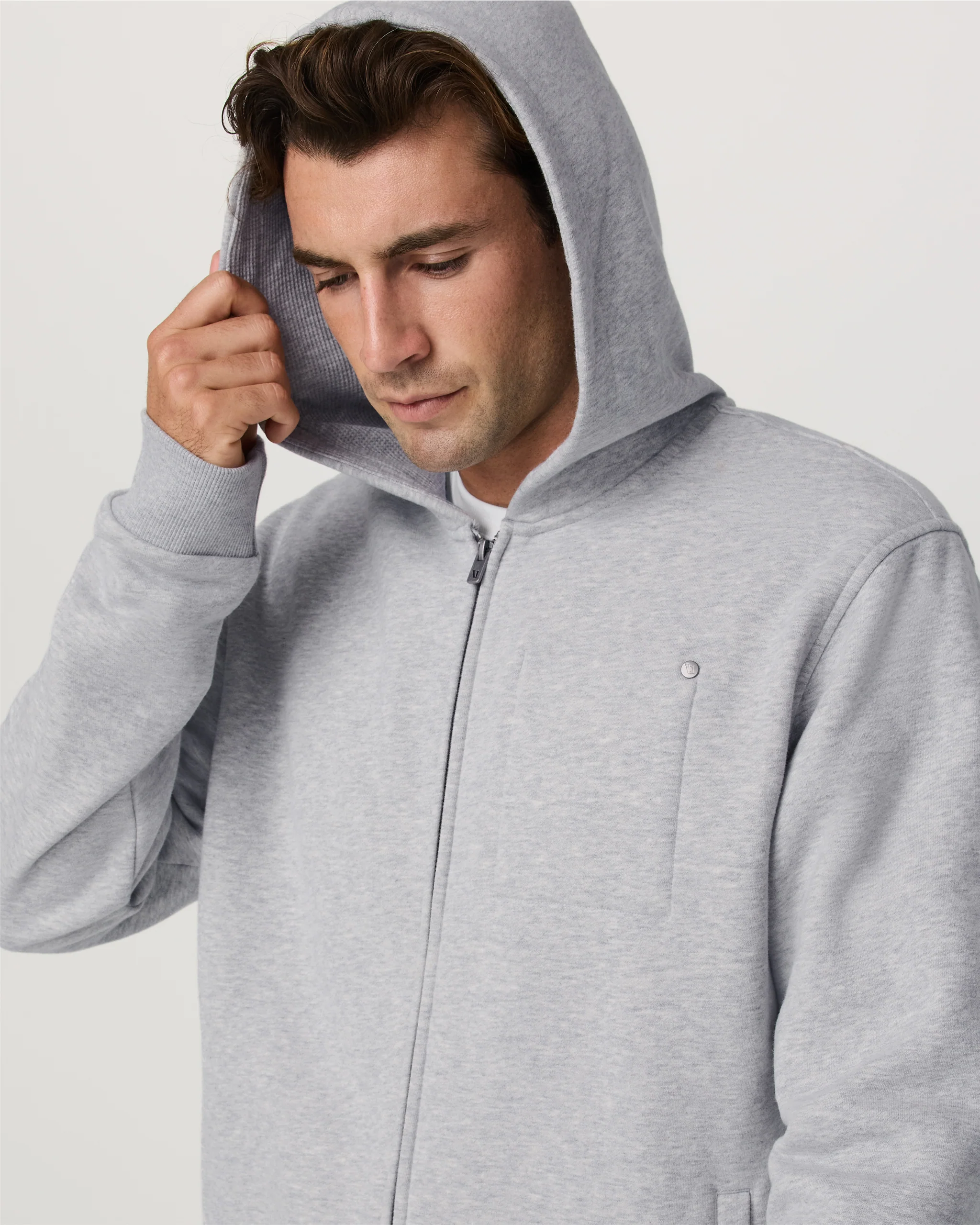 Seaside Full Zip 2.0