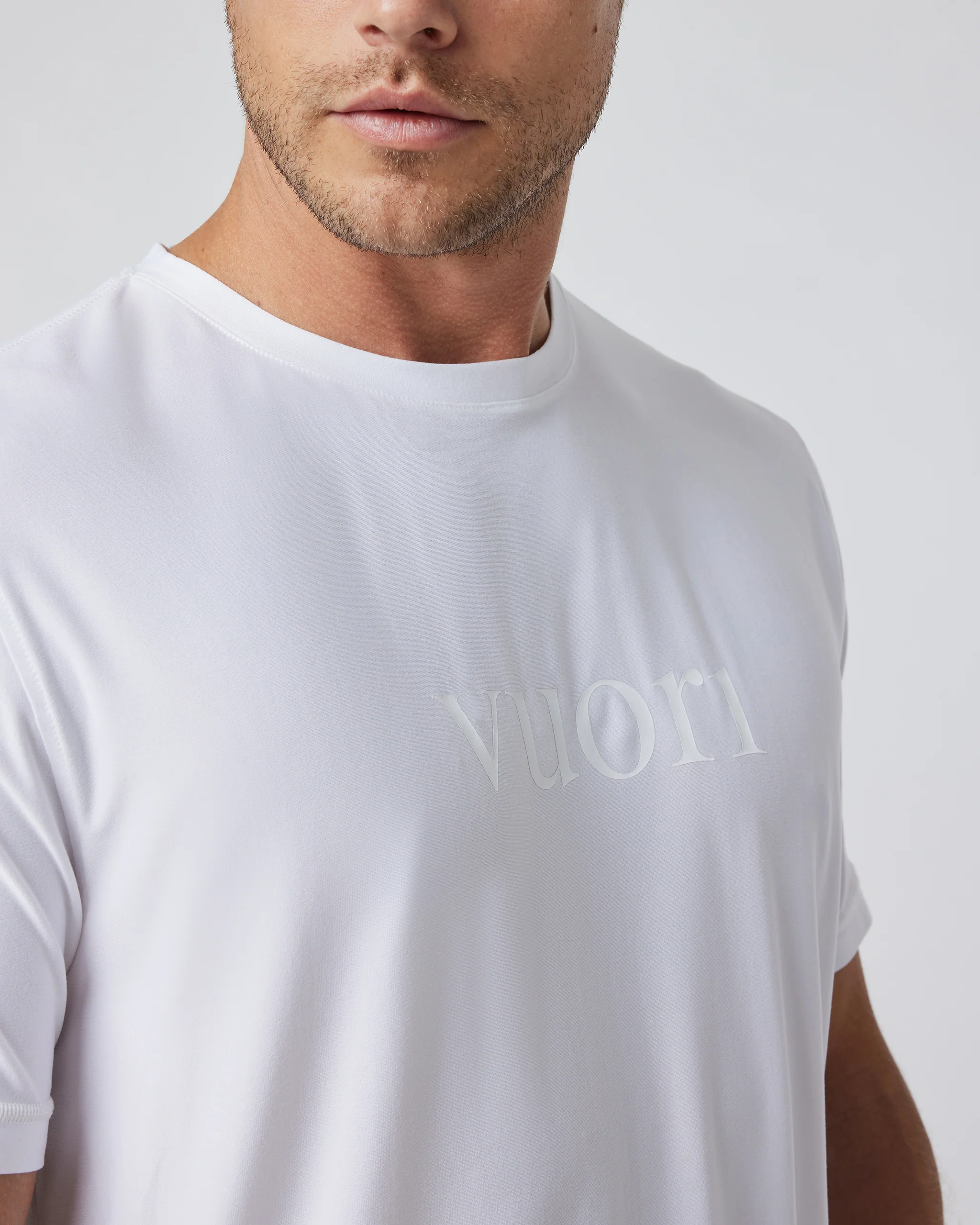 Short Sleeve Strato Graphic Tee