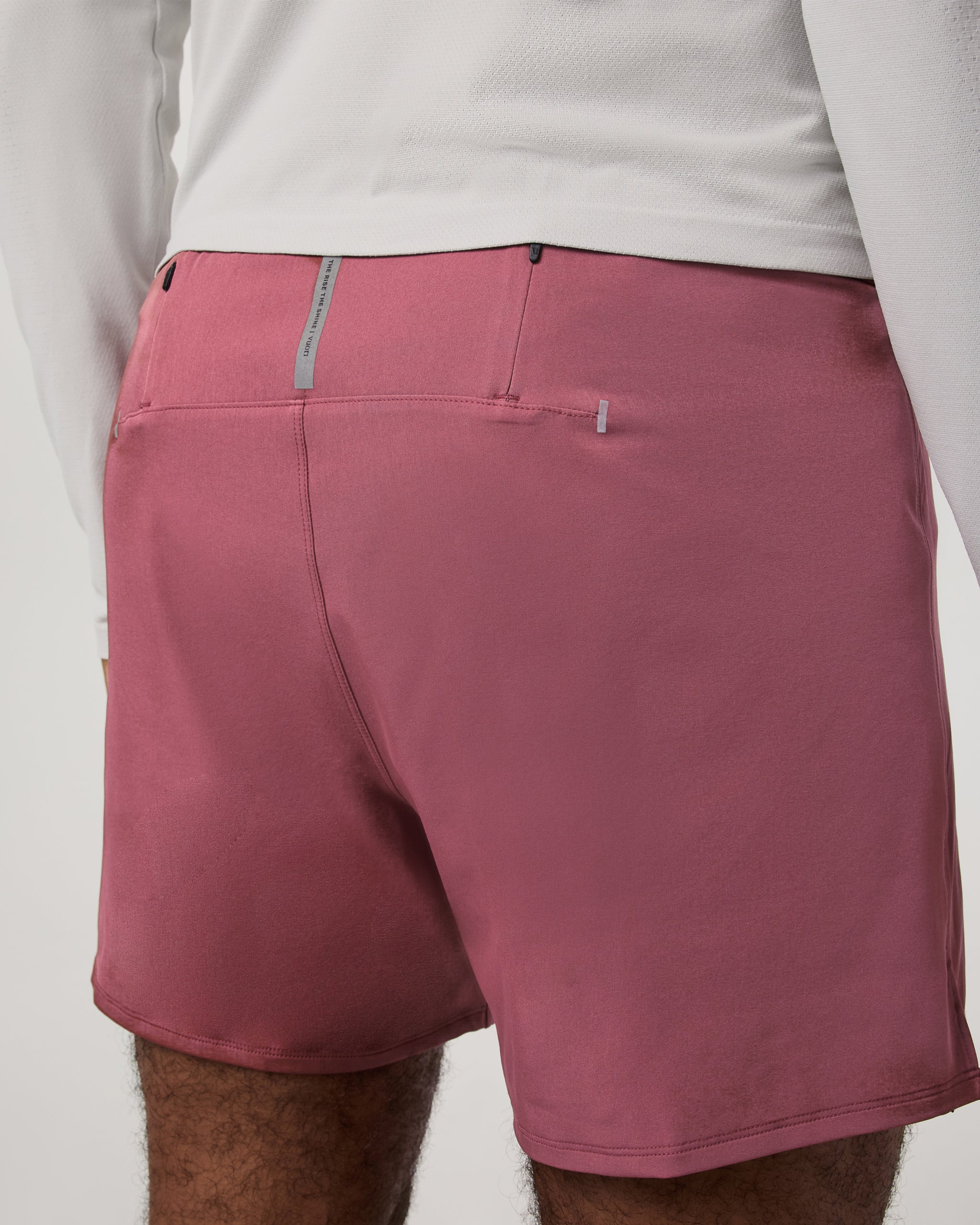 Qualify Short Lined 5