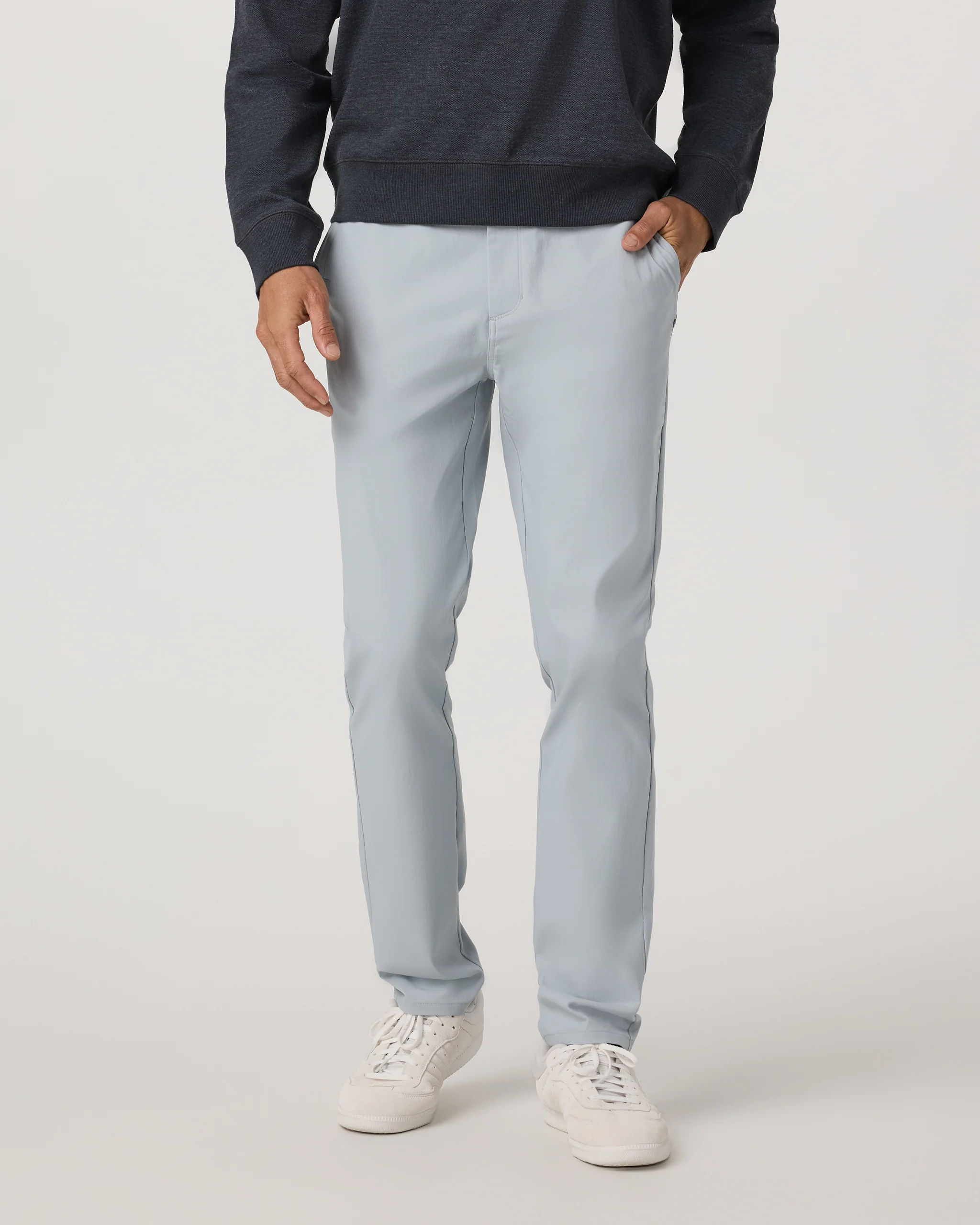 Cascade Tech Chino Pant Athletic Slim Fit 32"