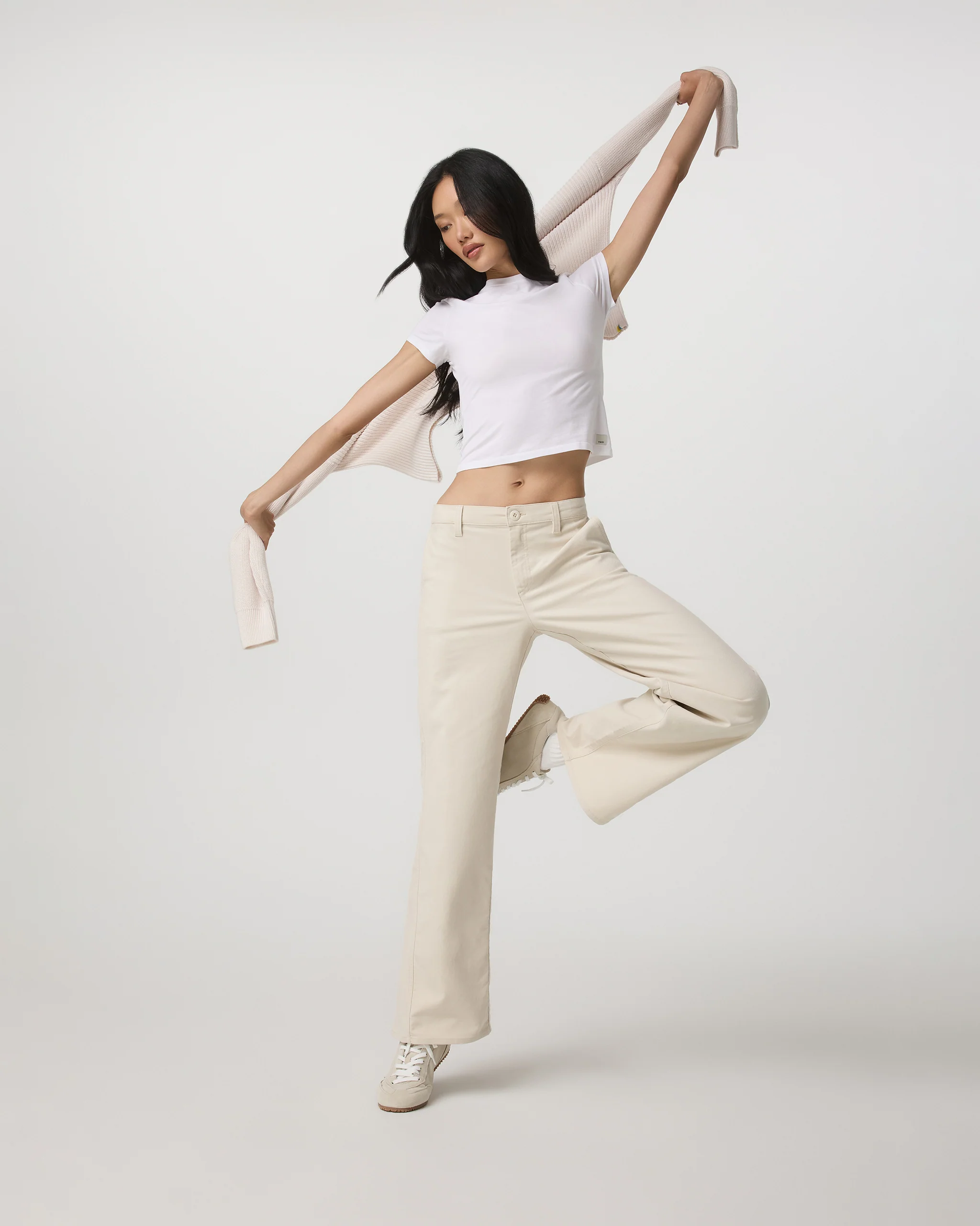 Telluride Twill Pant